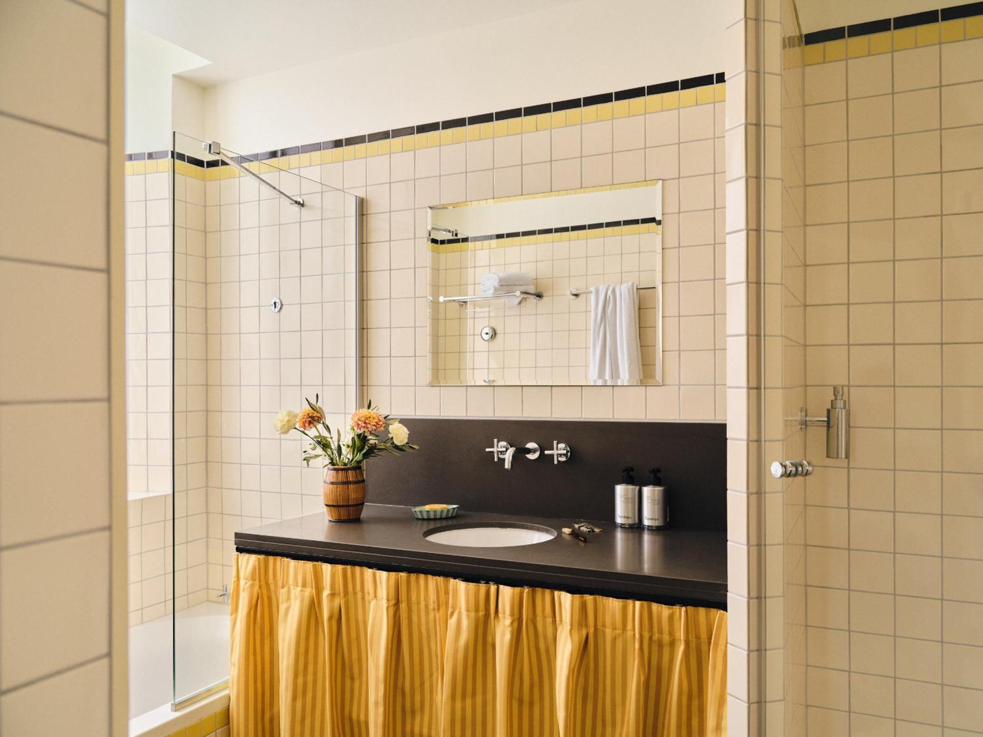 Appartement met 1 Slaapkamer en Terras