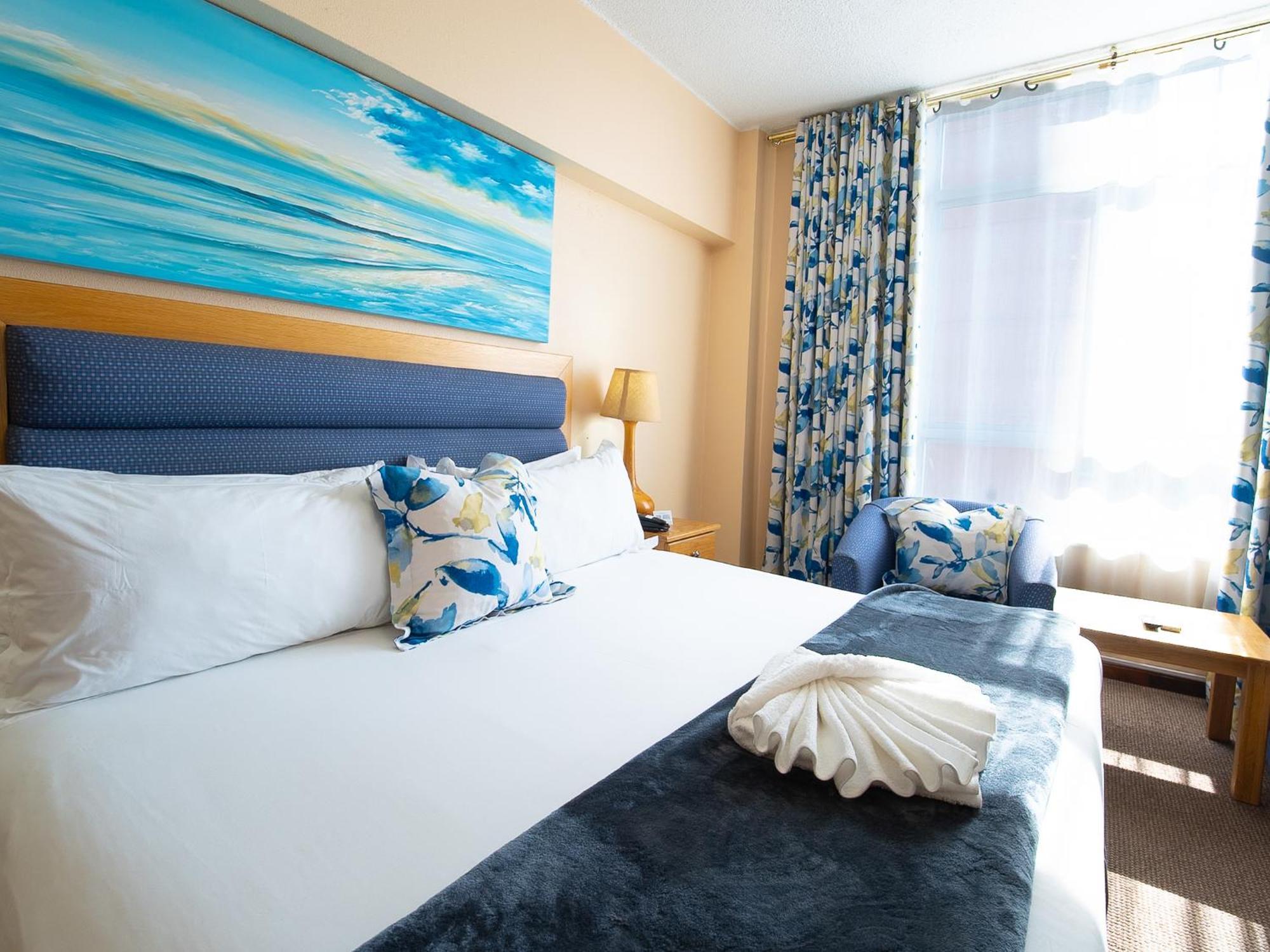Appartement Indépendant - Vue sur Mer