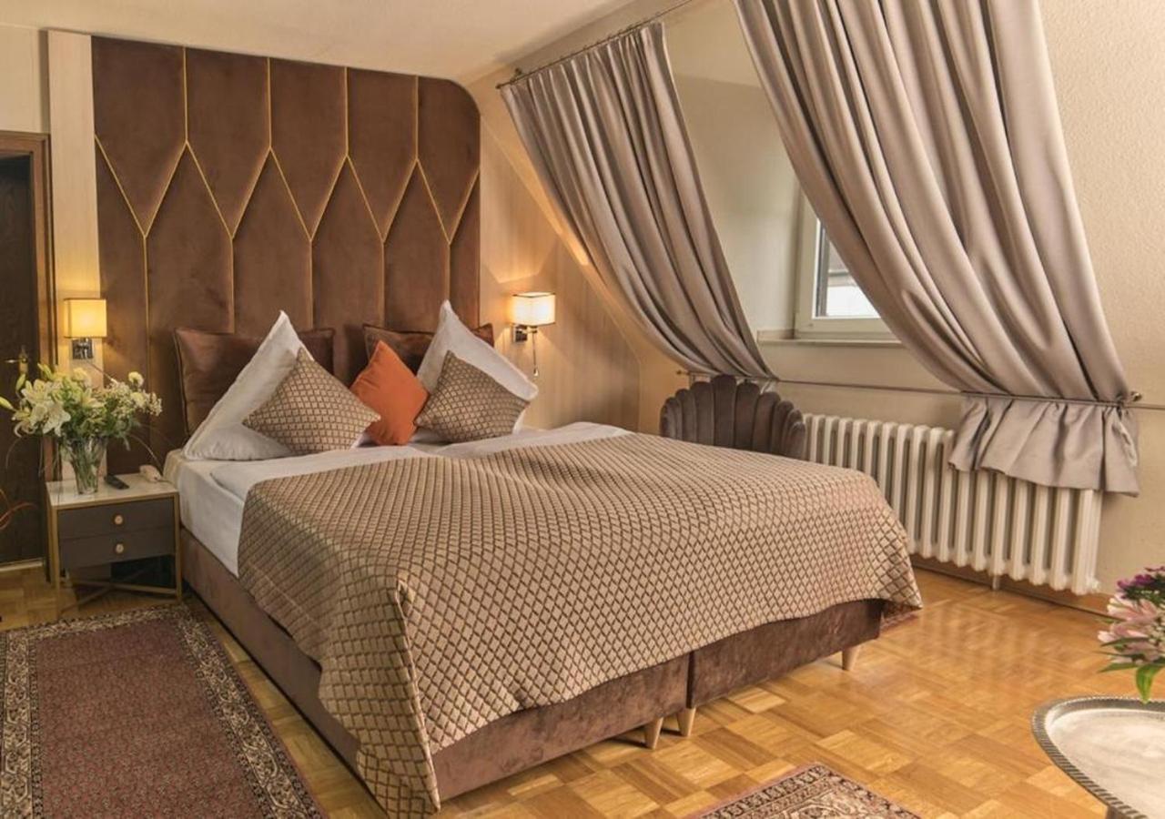 Superior Doppelzimmer