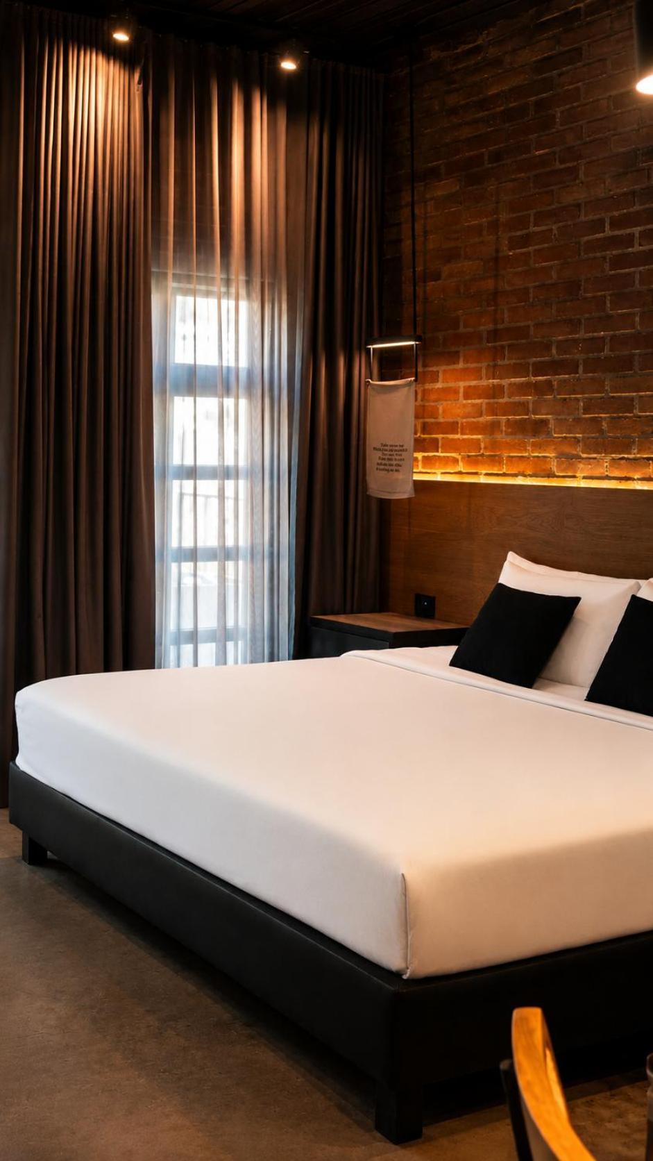 Executive Suite with Balcony