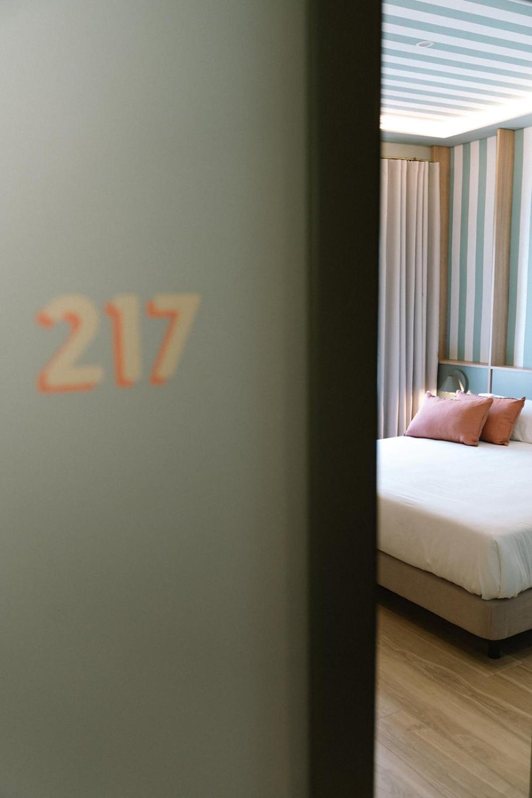 Chambre Double Deluxe