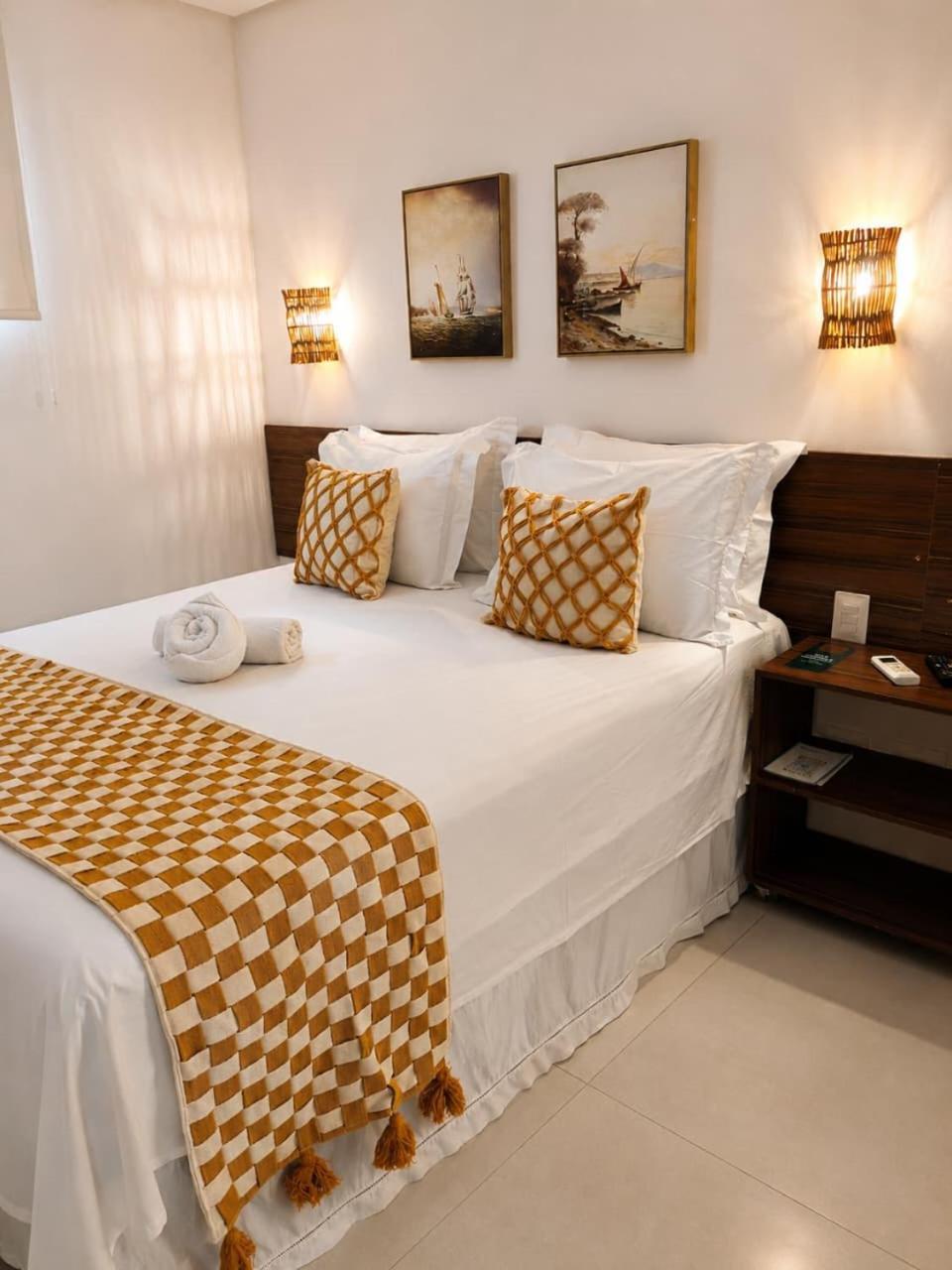 Quarto Duplo