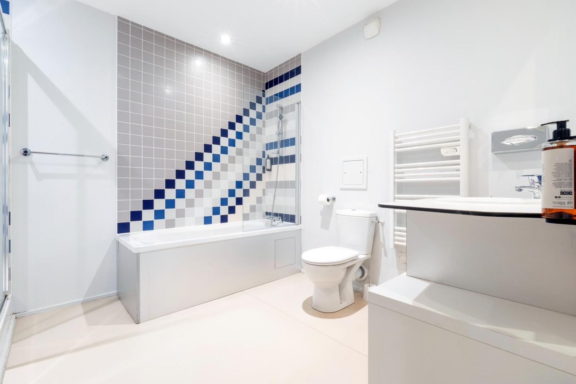 Appartement 2 Chambres