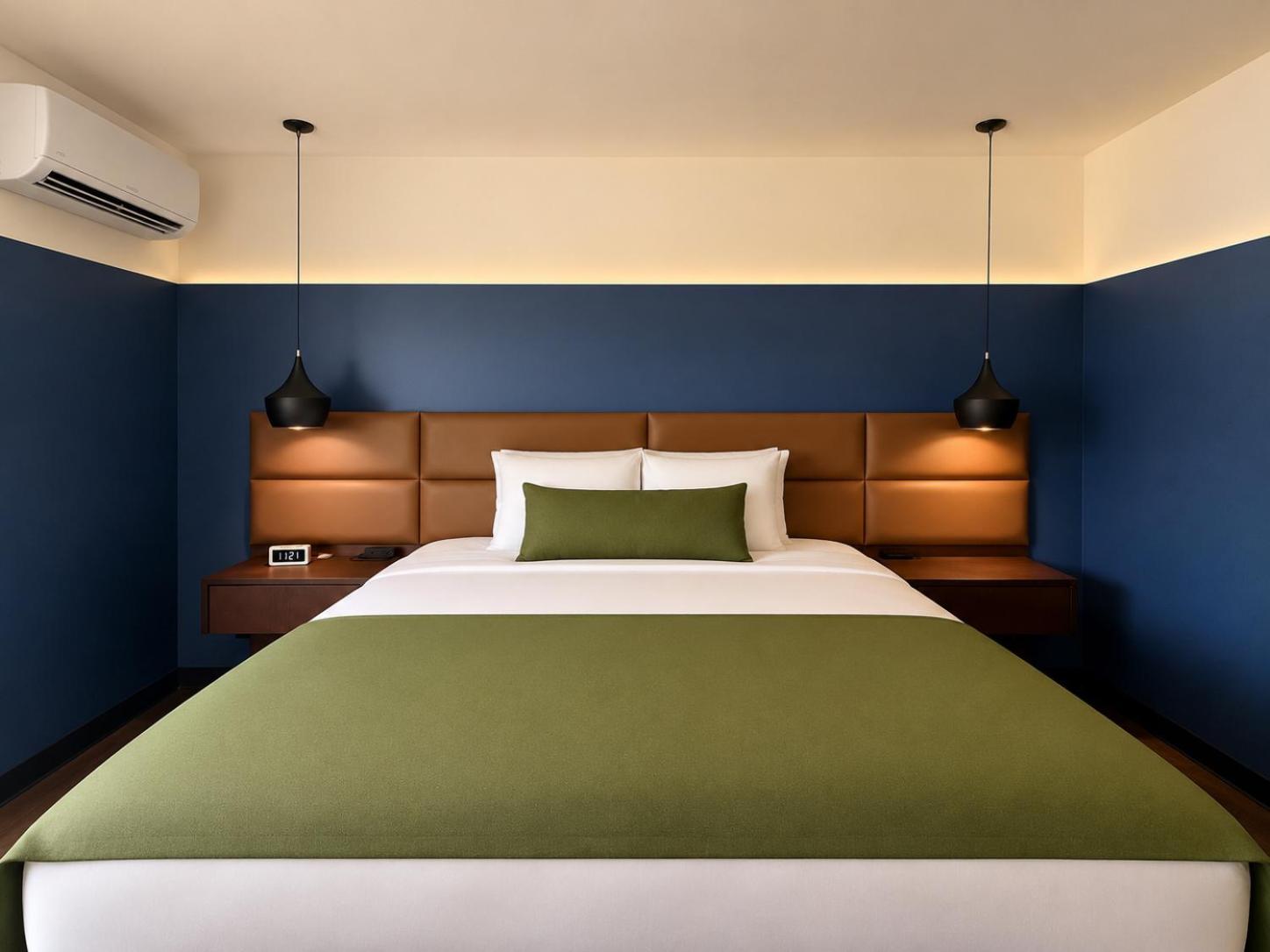 King Room