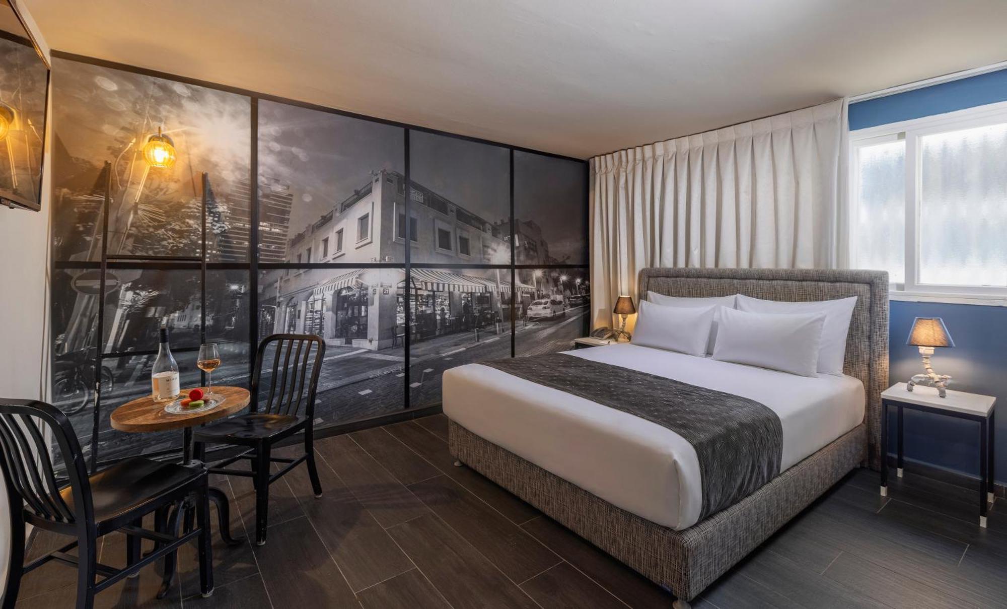 Classic Doppelzimmer
