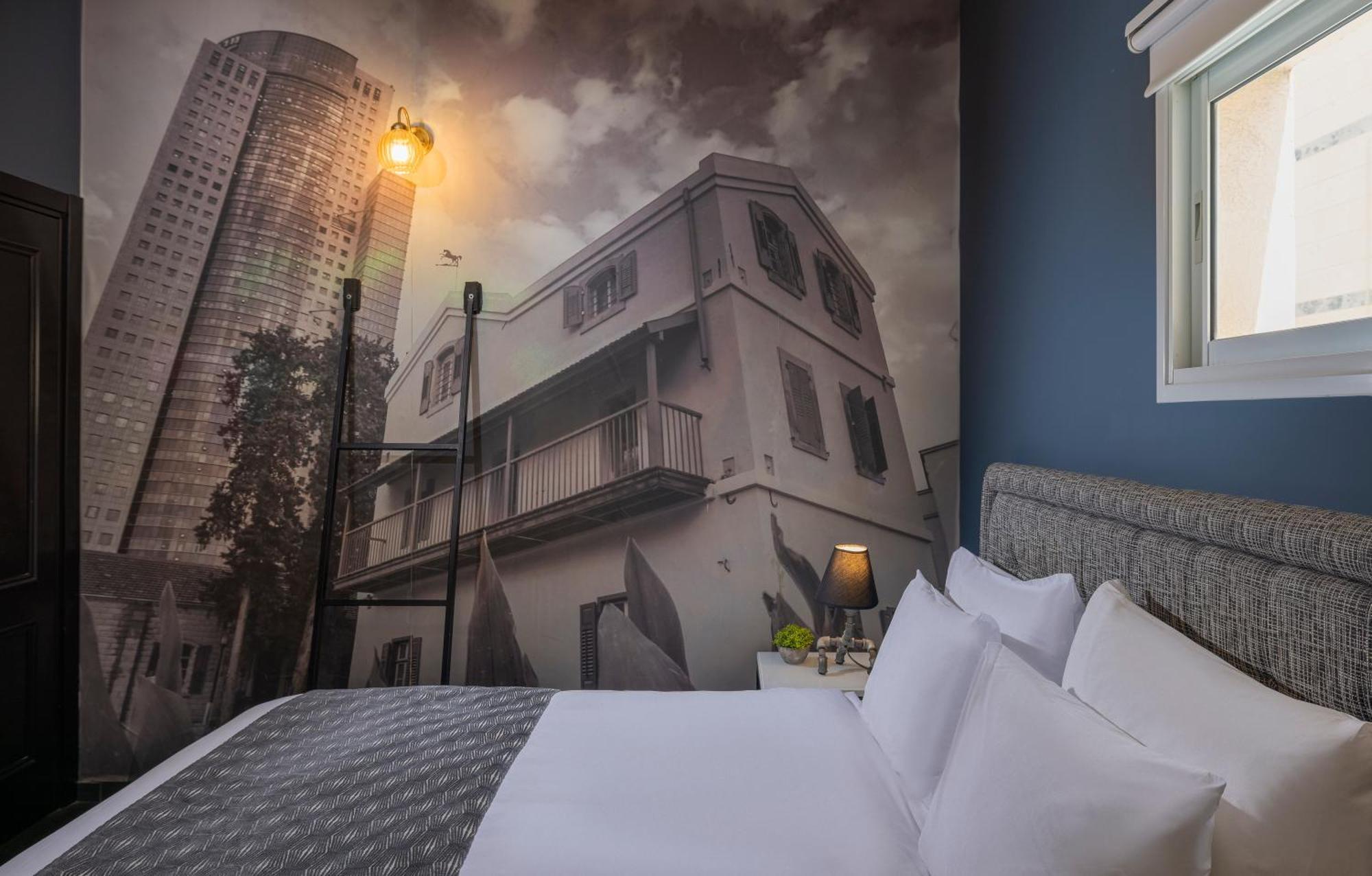 Economy Doppelzimmer