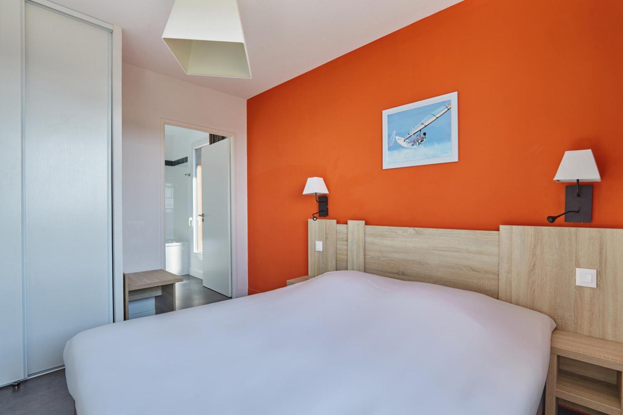 Appartement Standard