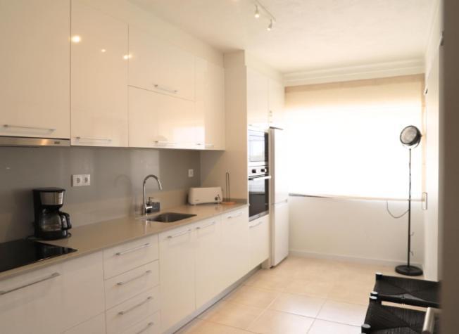 Apartamento com 2 Quartos