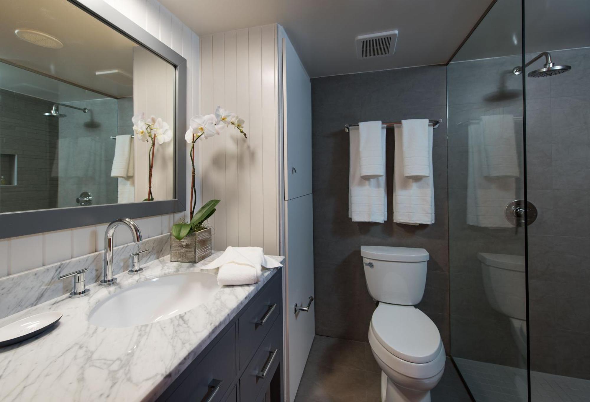 1 Bedroom Deluxe