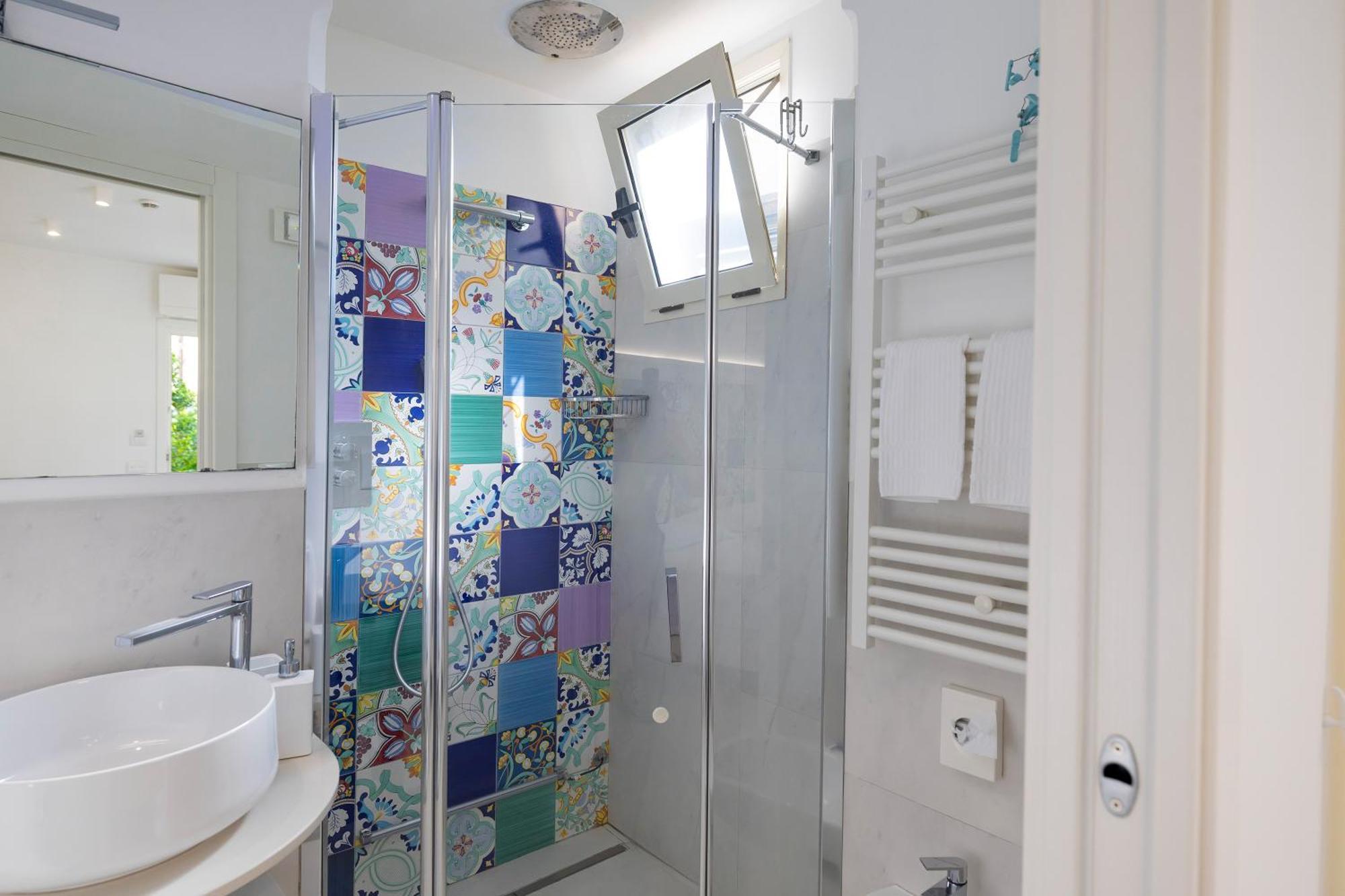 Chambre Double Supérieure