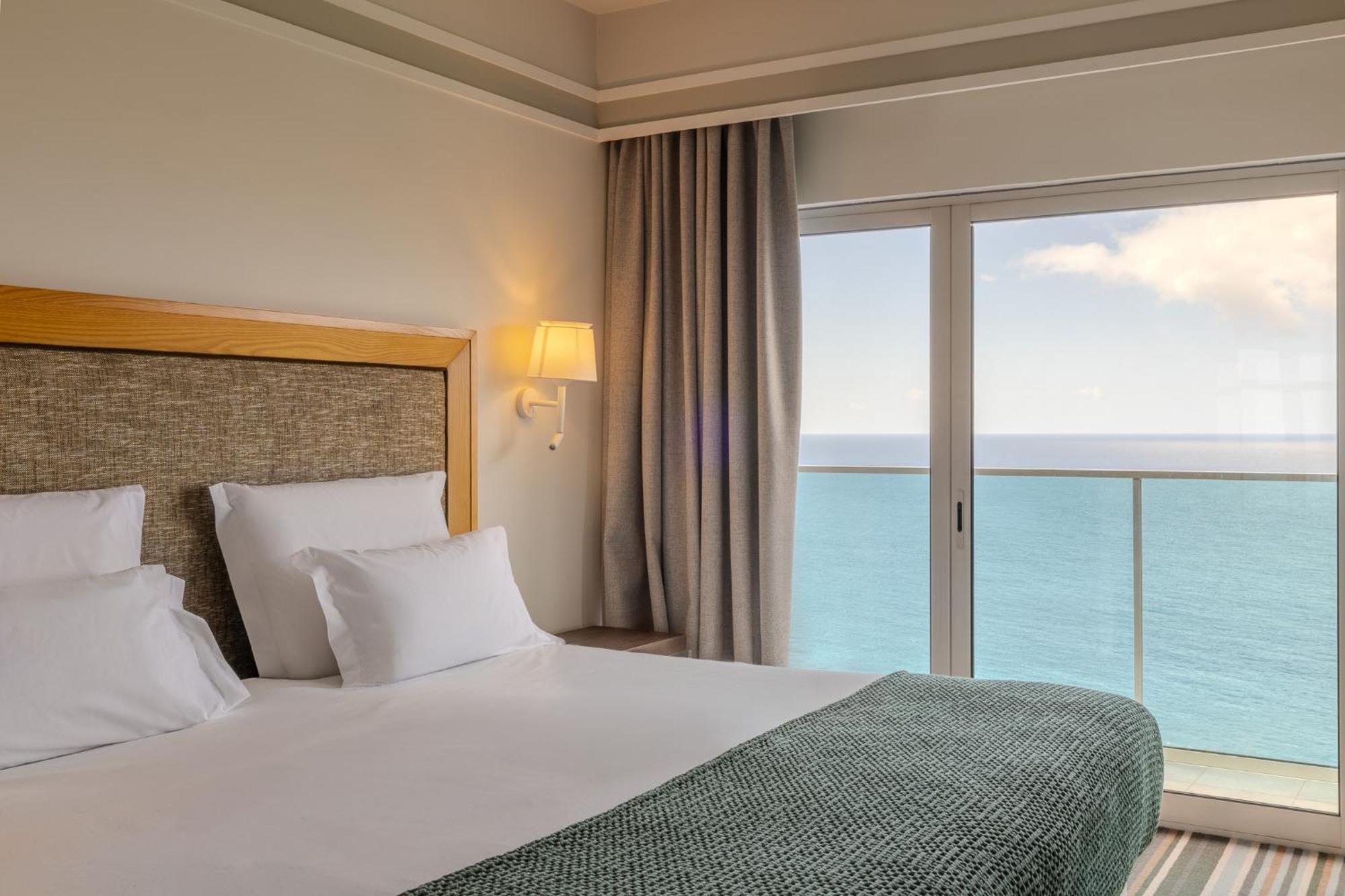 Suite Júnior Superior (2 adultos + 2 crianças)
