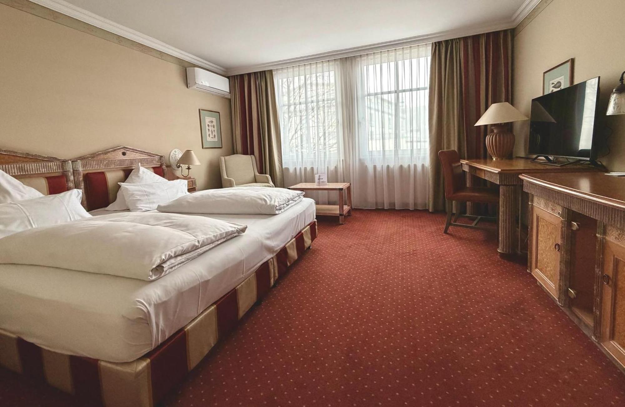 Doppelzimmer