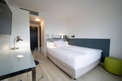Habitación Estándar uso individual