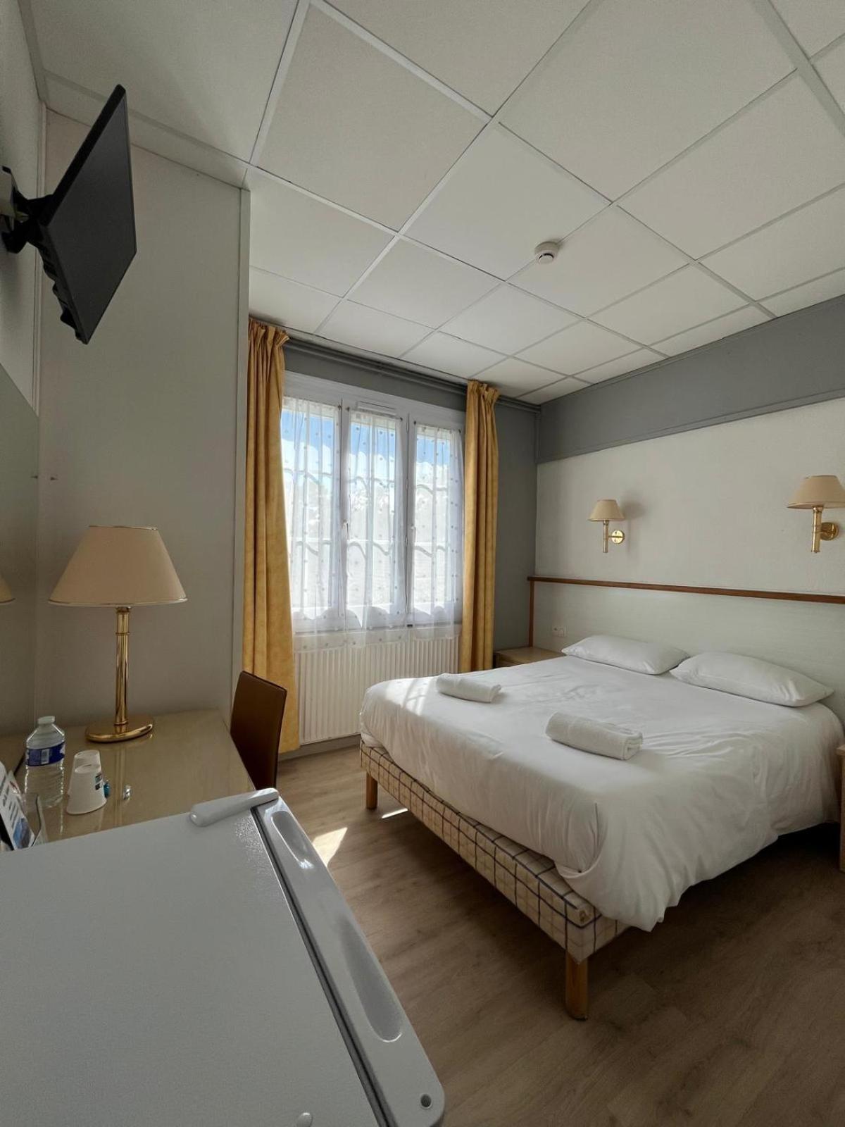 Suite Confort
