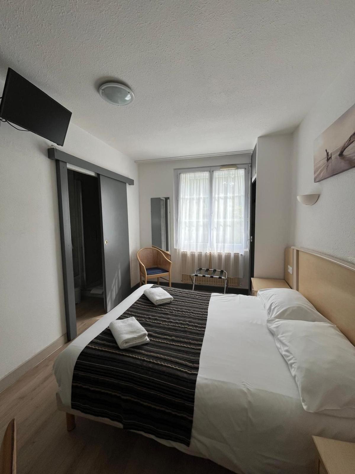 Chambre Double Standard