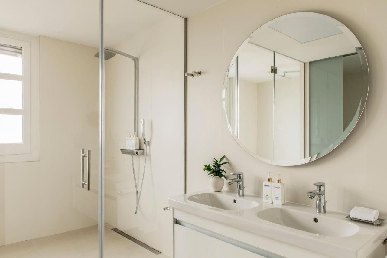 Junior Suite Red Level con Terrazza