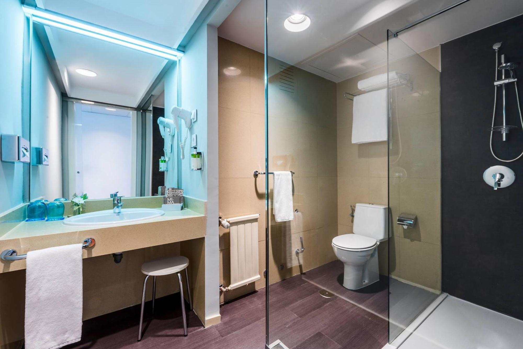Habitación Premium