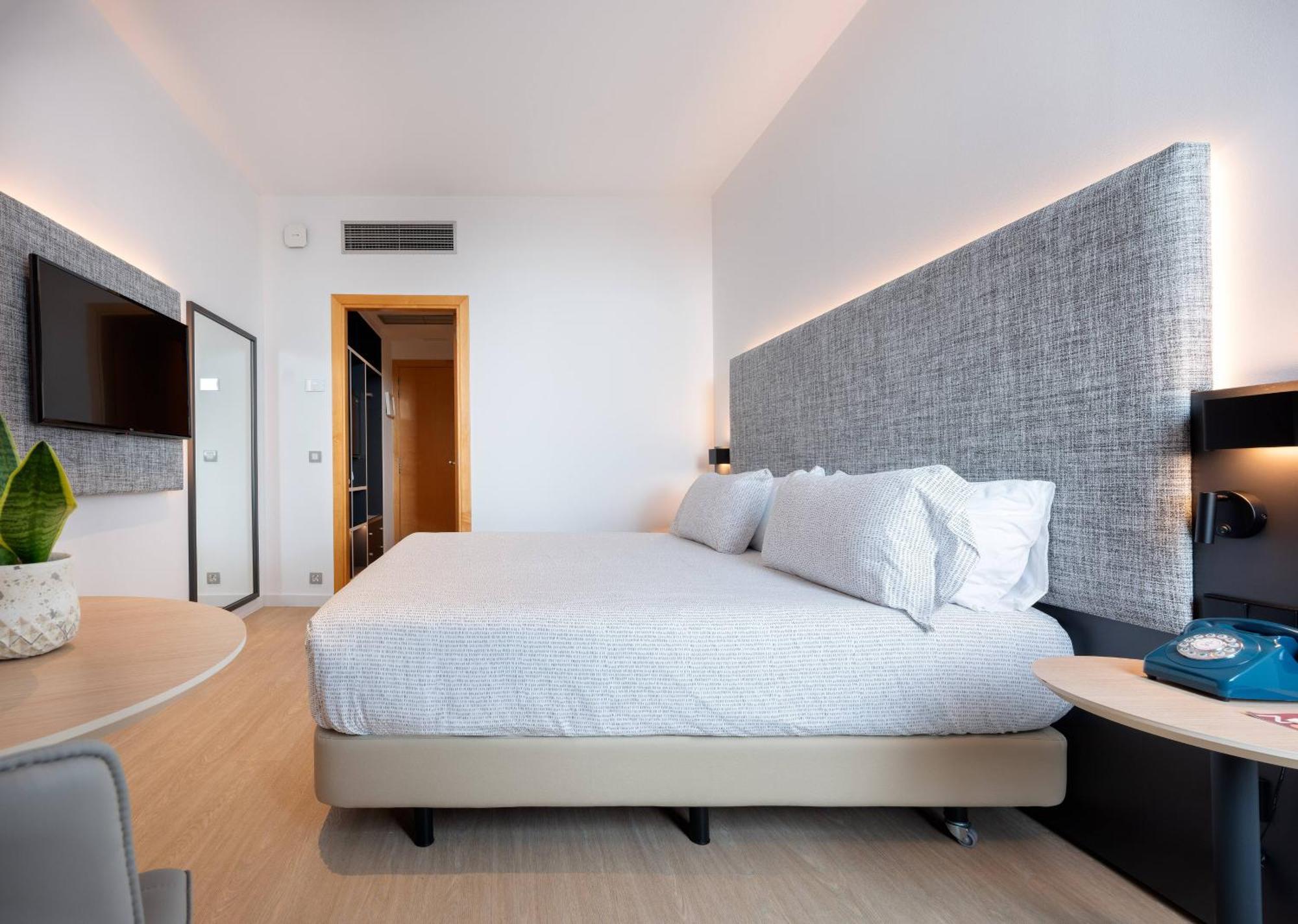 Chambre INNSIDE