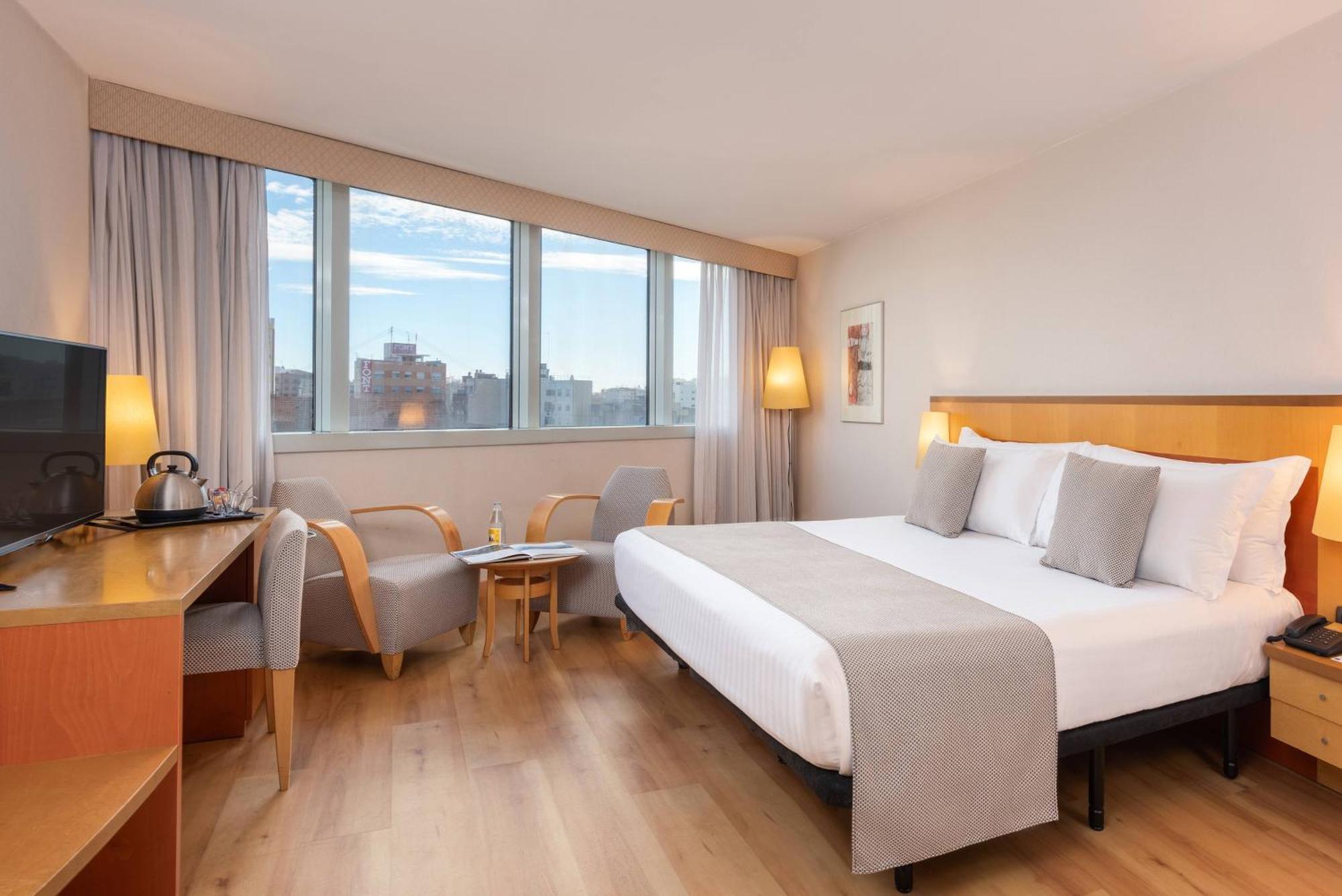 Habitación Doble Premium