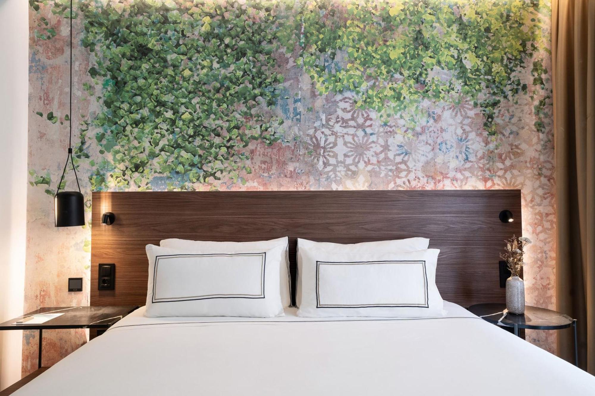 Habitación Meliá