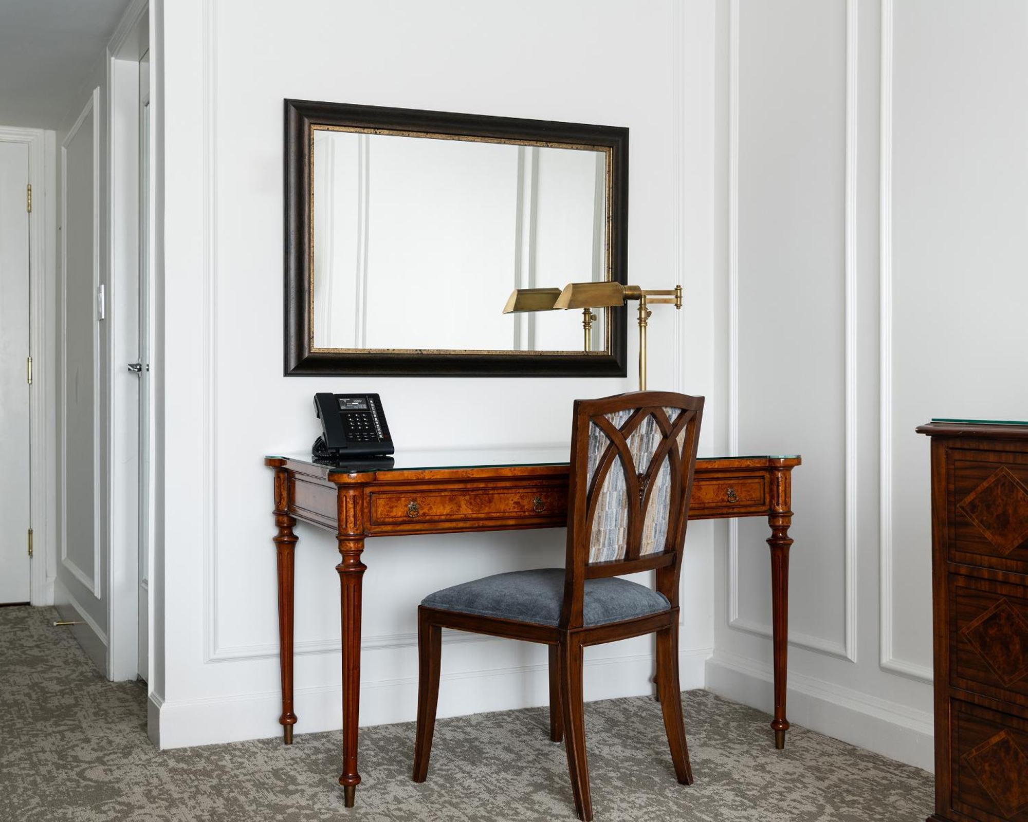 Suite Deluxe con Vasca Idromassaggio