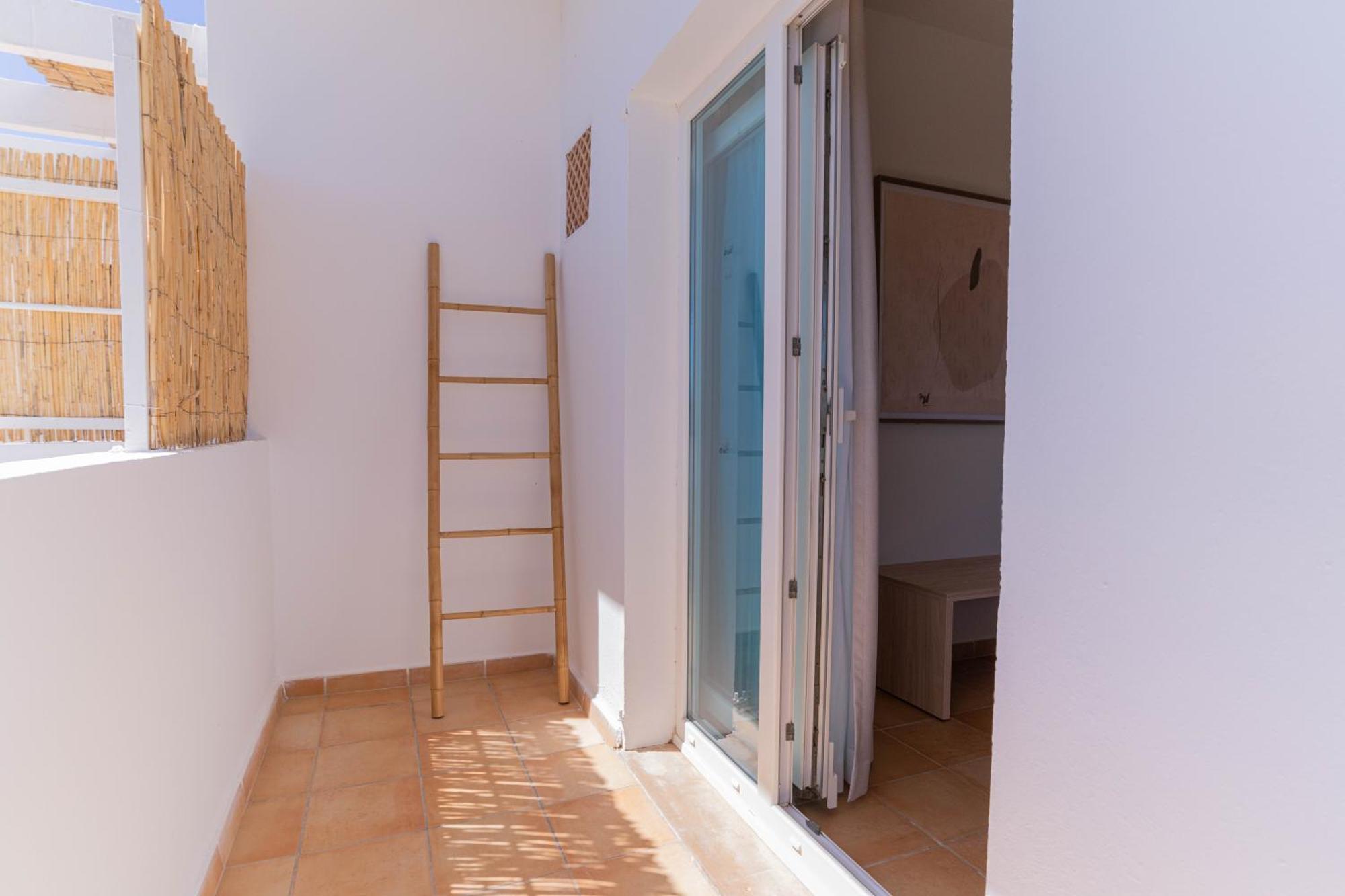 Superior Double or Twin Room with Sea View