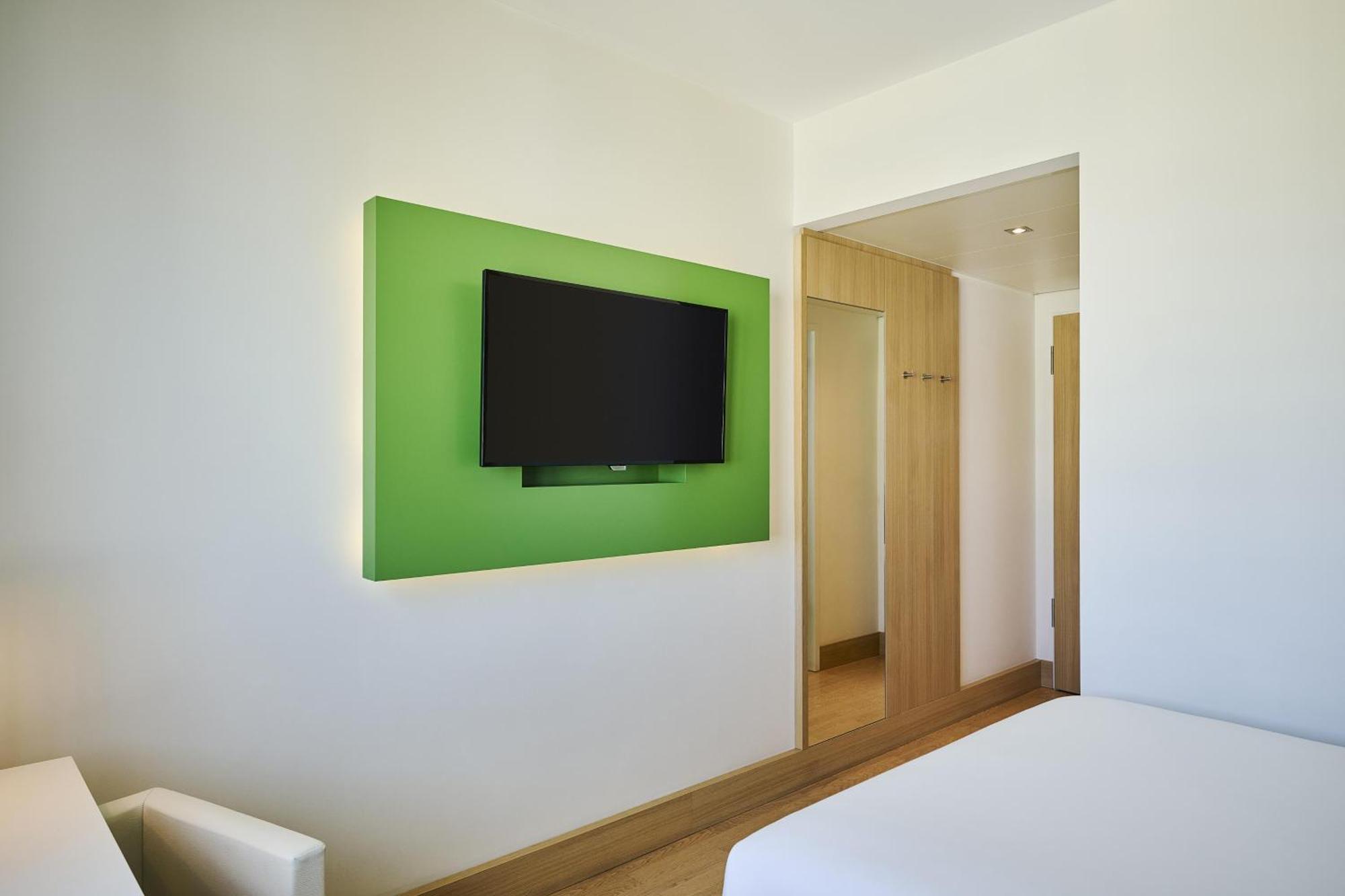 Chambre Simple Standard
