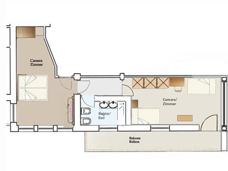 Familiensuite