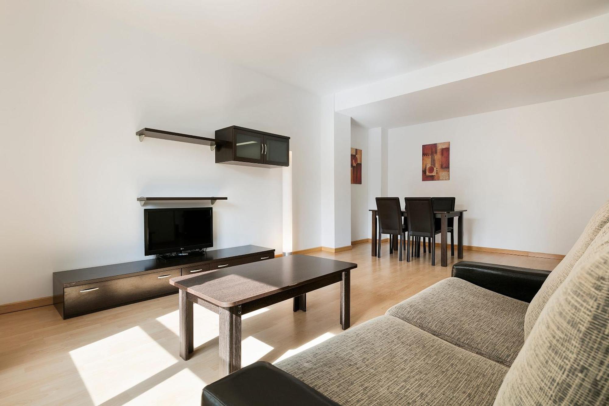 Habitación Familiar