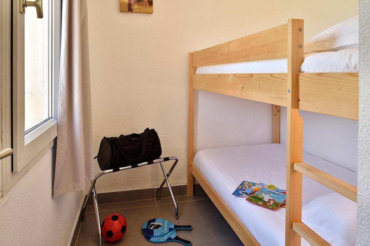 Chambre Confort Supérieur - Vue sur Mer