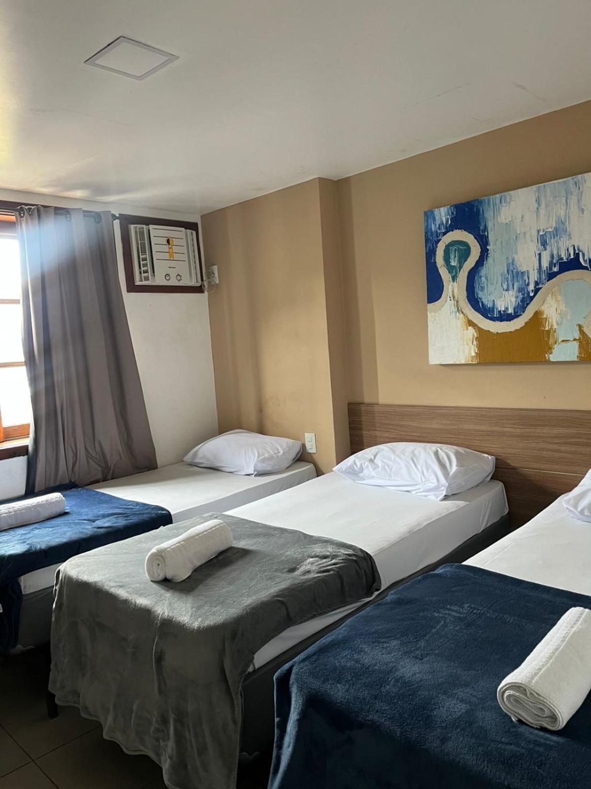 Quarto Triplo Standard