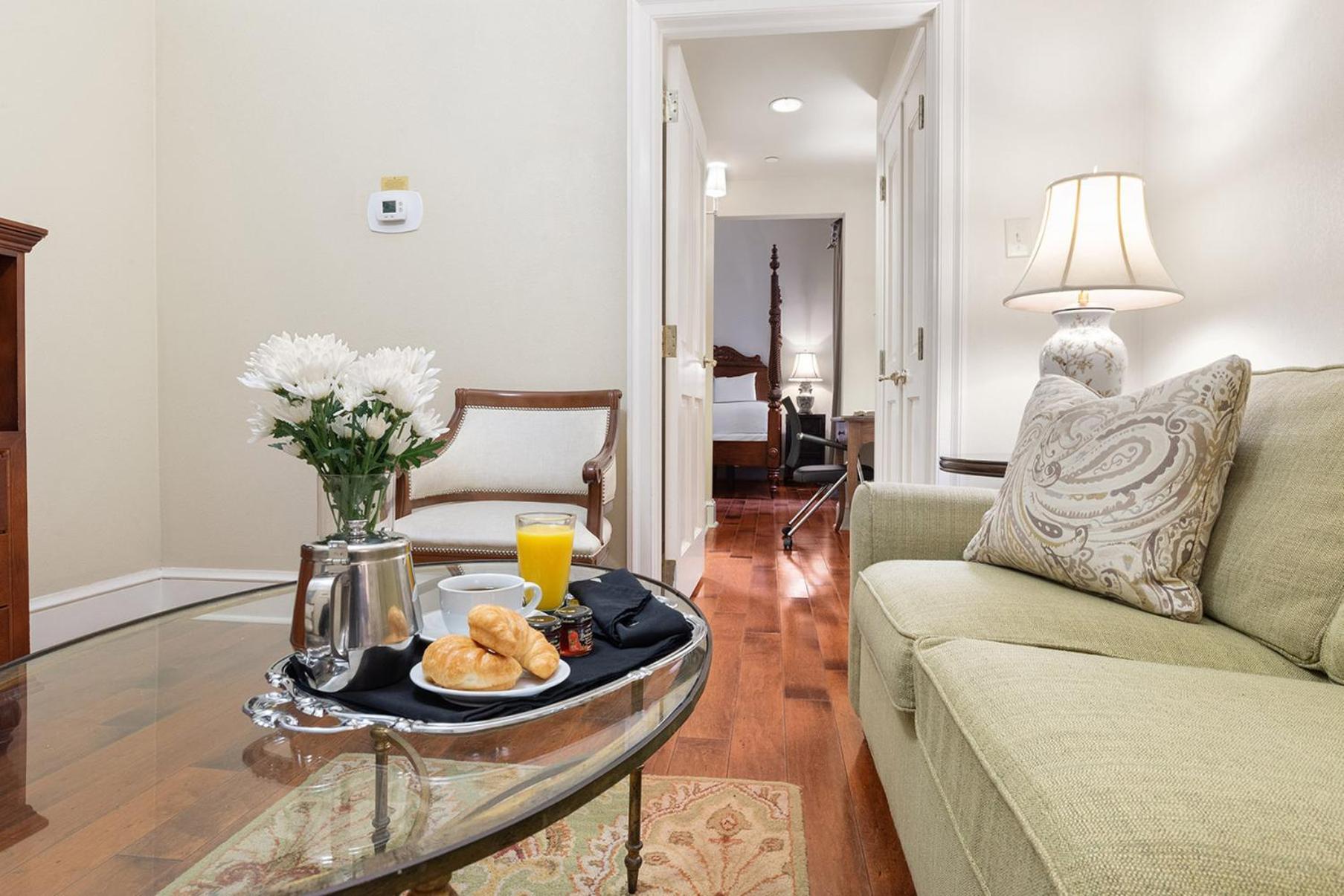 King Suite