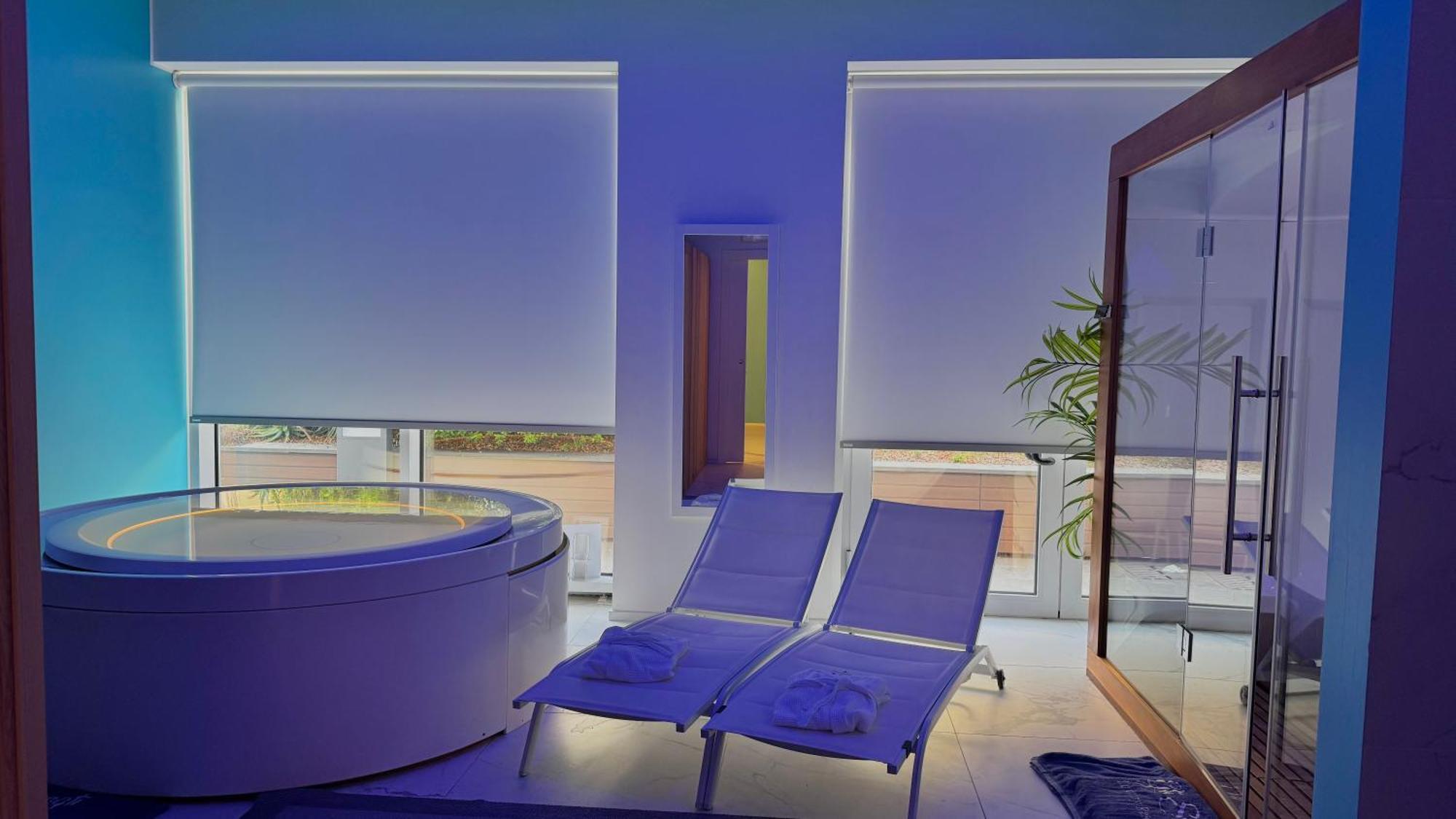Appartamento Deluxe con 3 Camere da Letto
