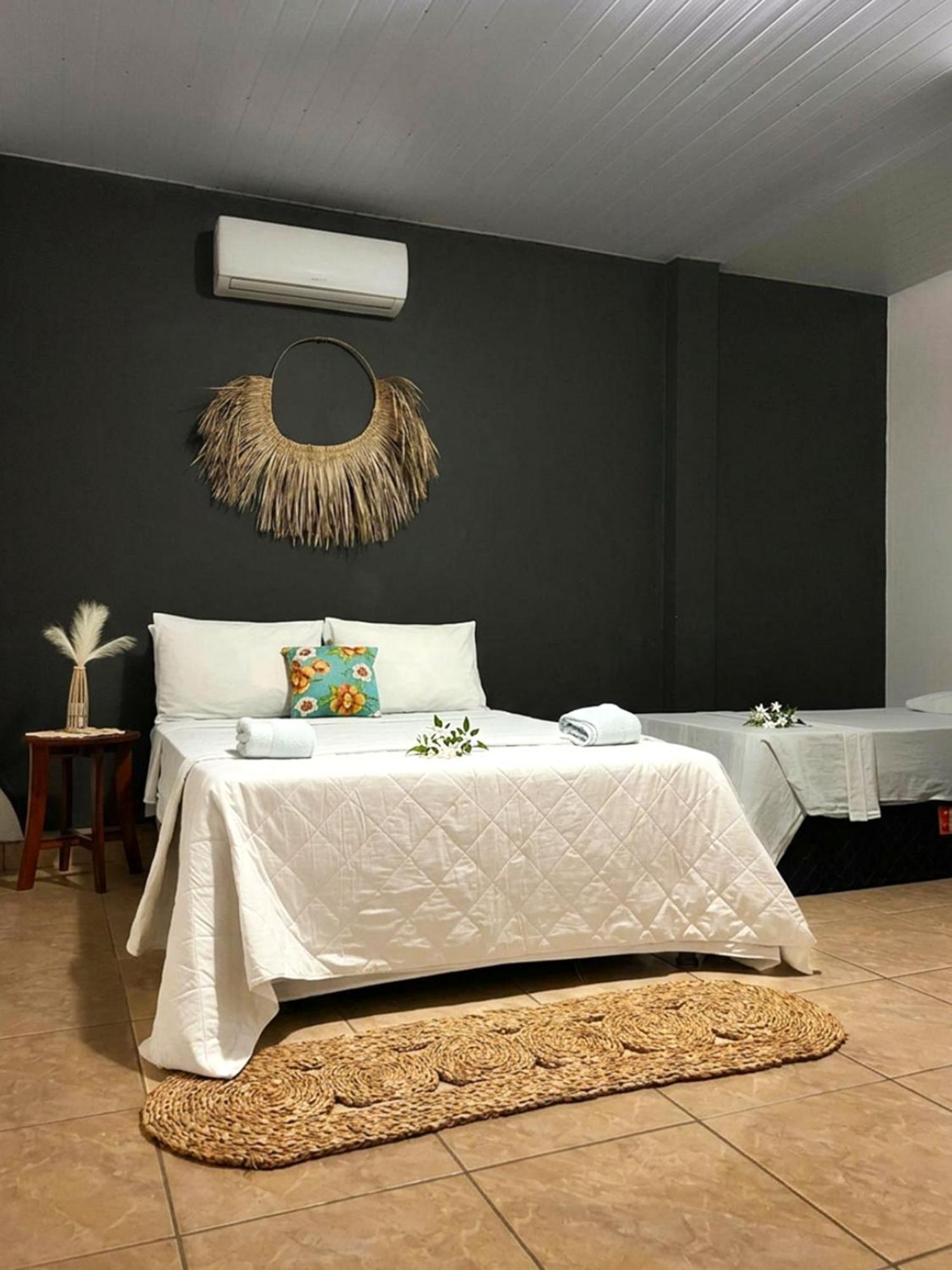 Quarto Duplo