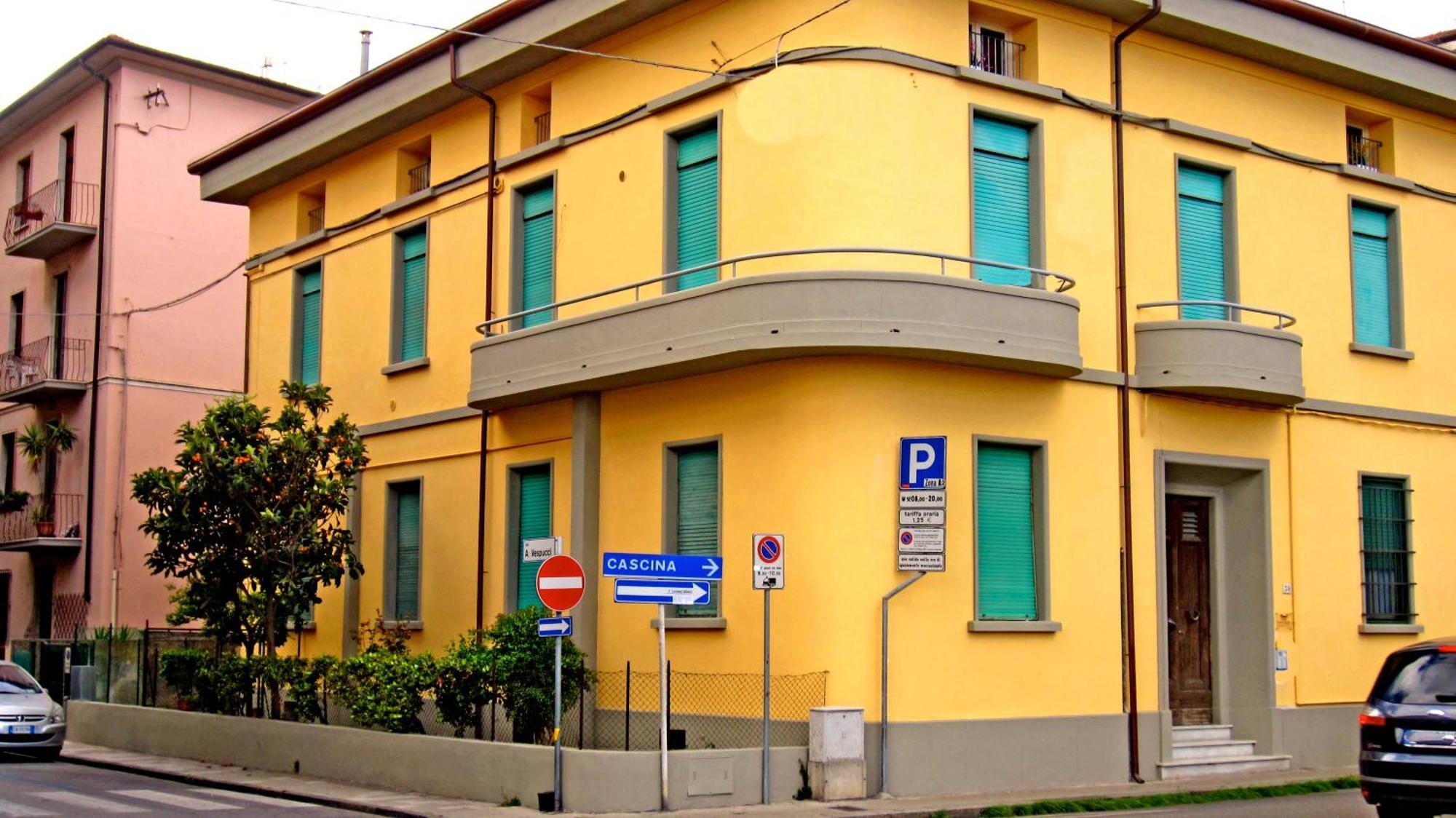Apartamento de 2 dormitorios