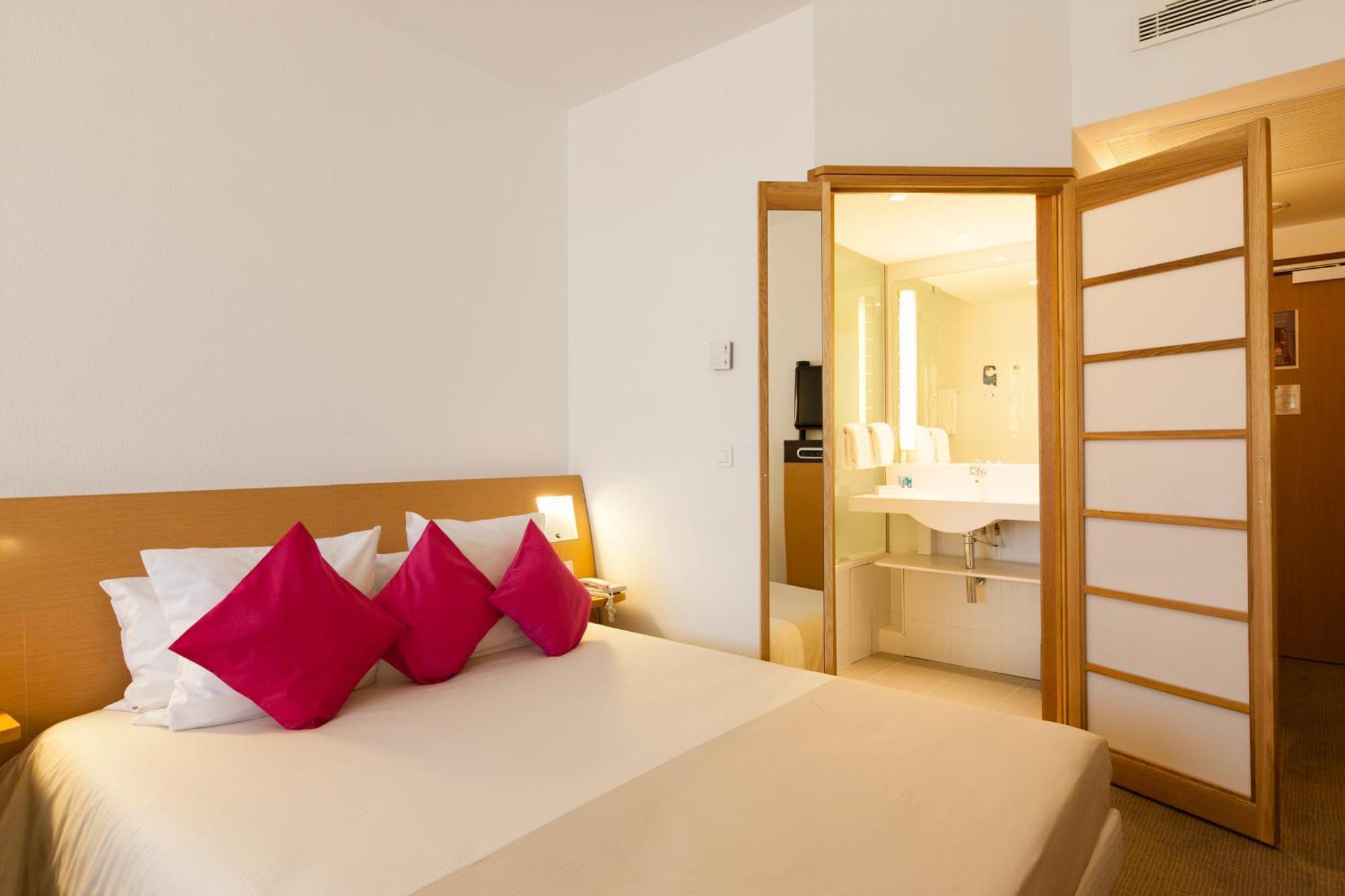 Chambre Double Supérieure avec Canapé