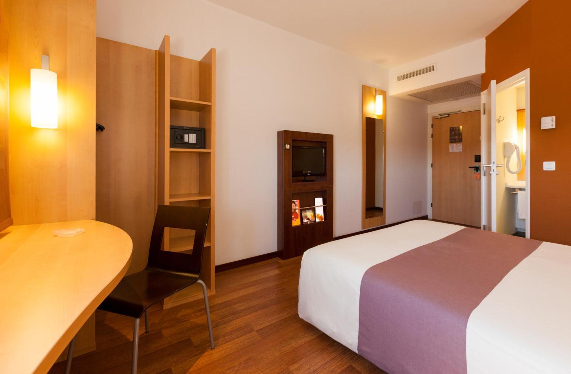 Chambre Double Standard