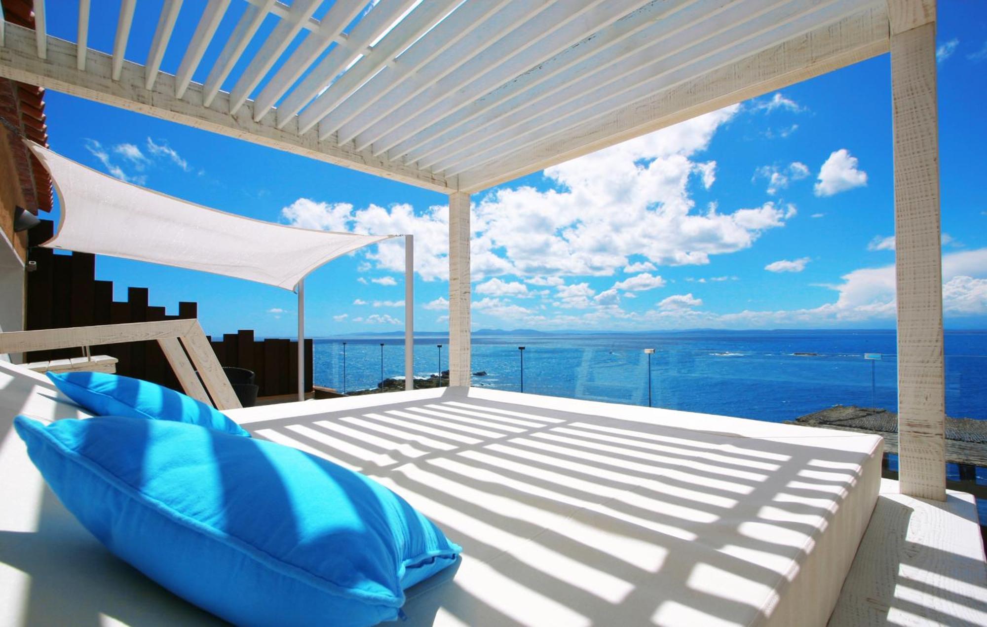 Suite Penthouse