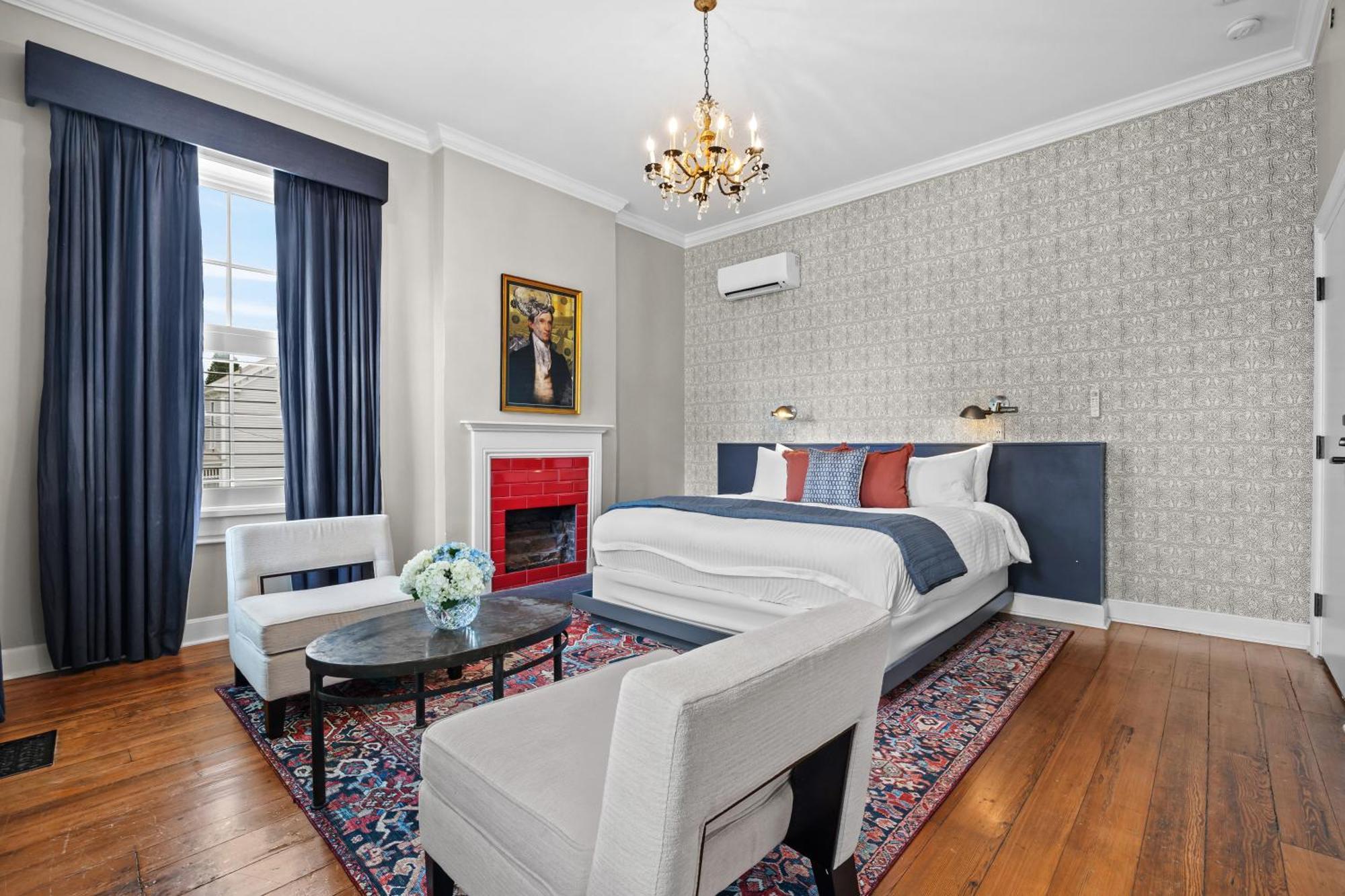 King Room