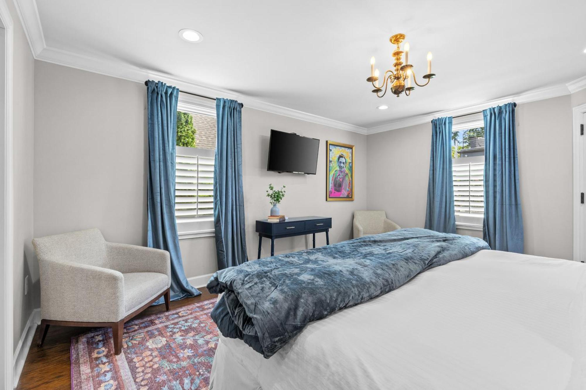 King Room