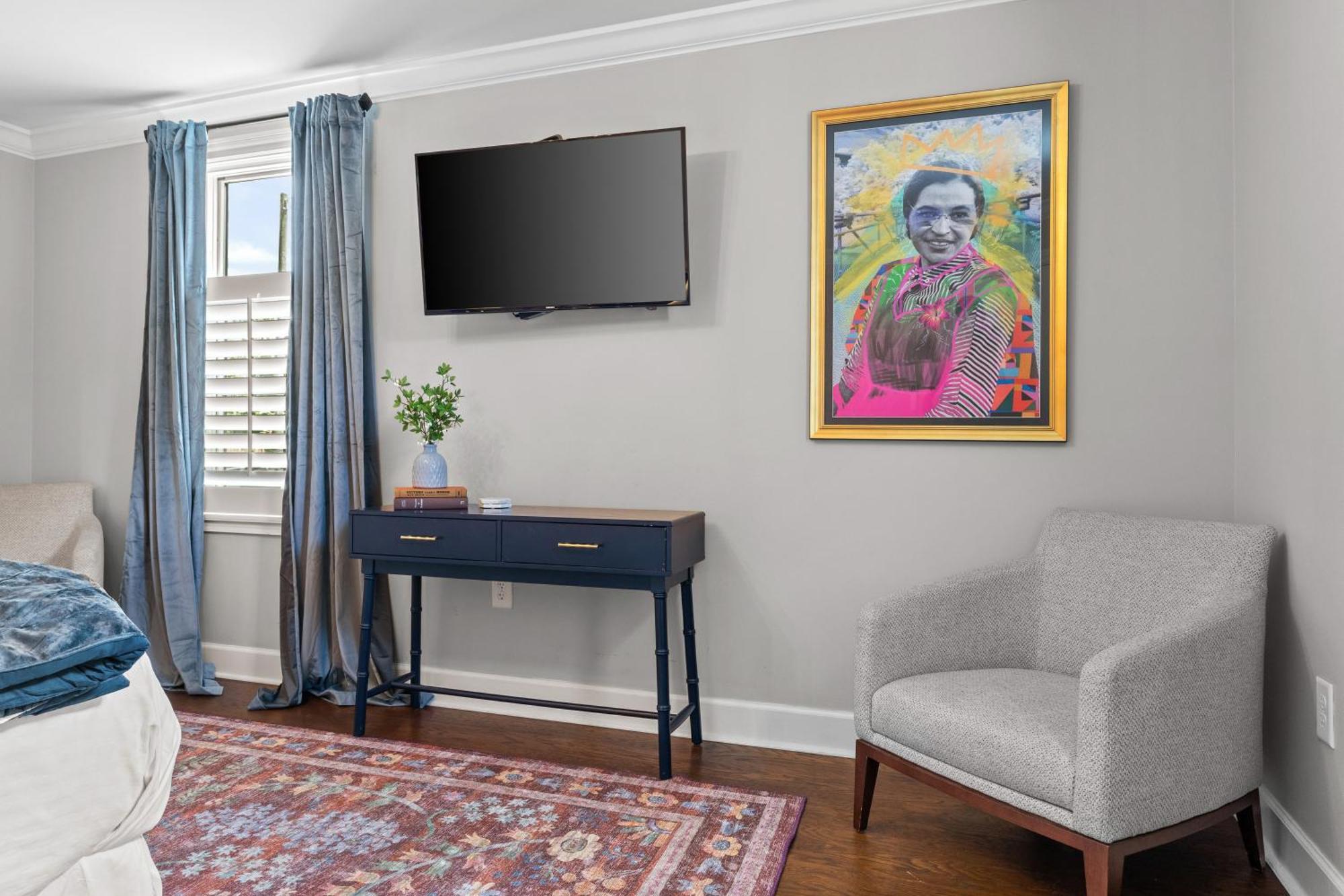 King Room