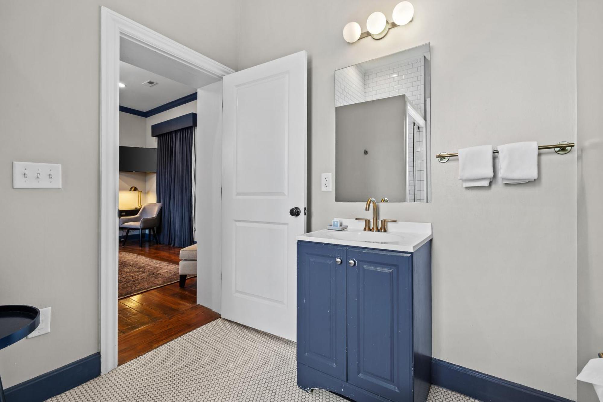 King Room