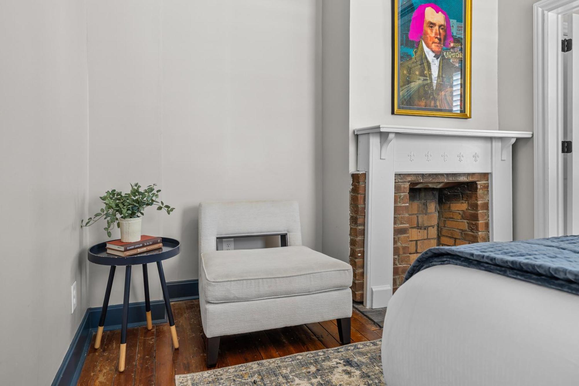 King Room