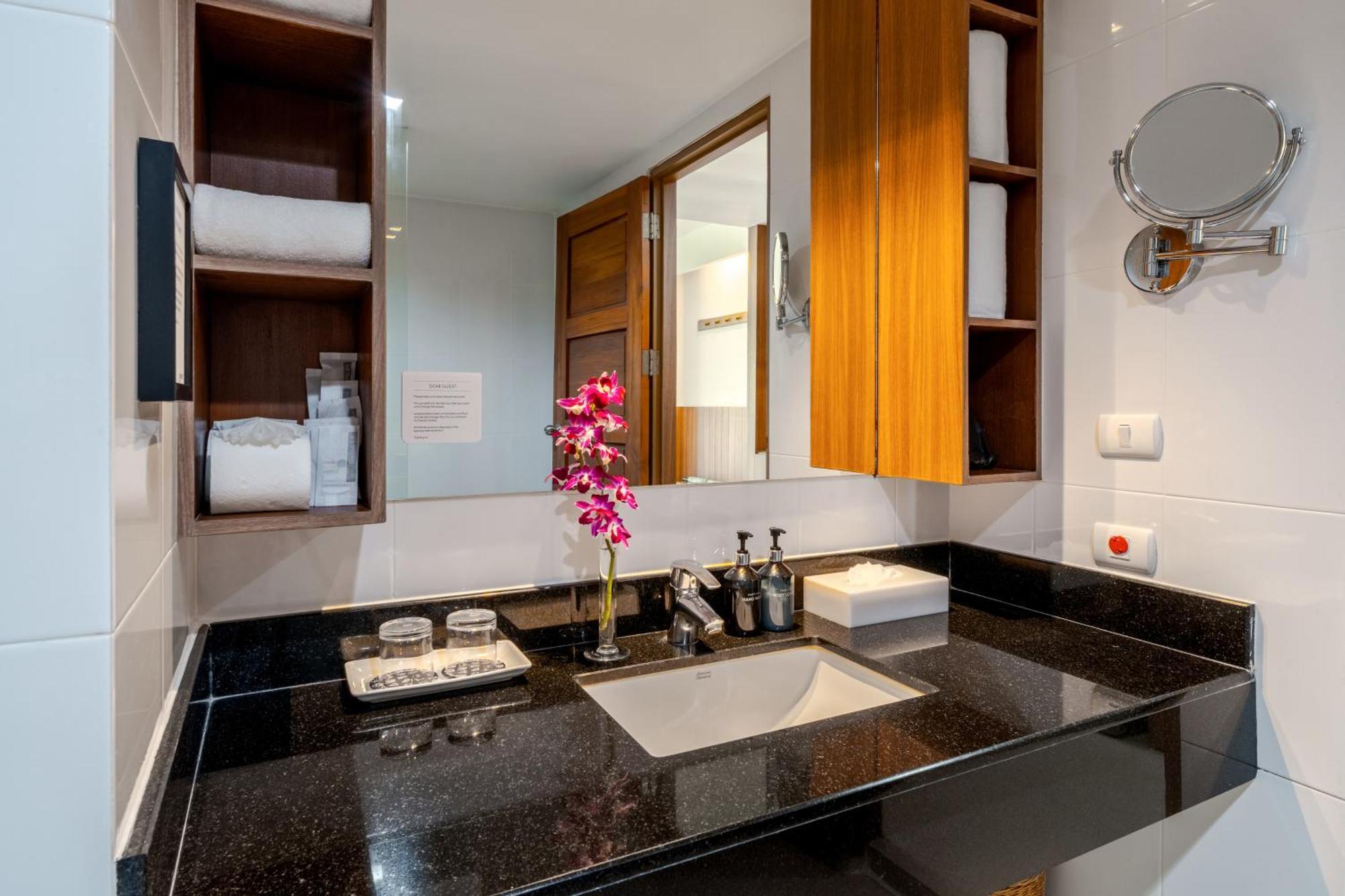 Grand Deluxe Room