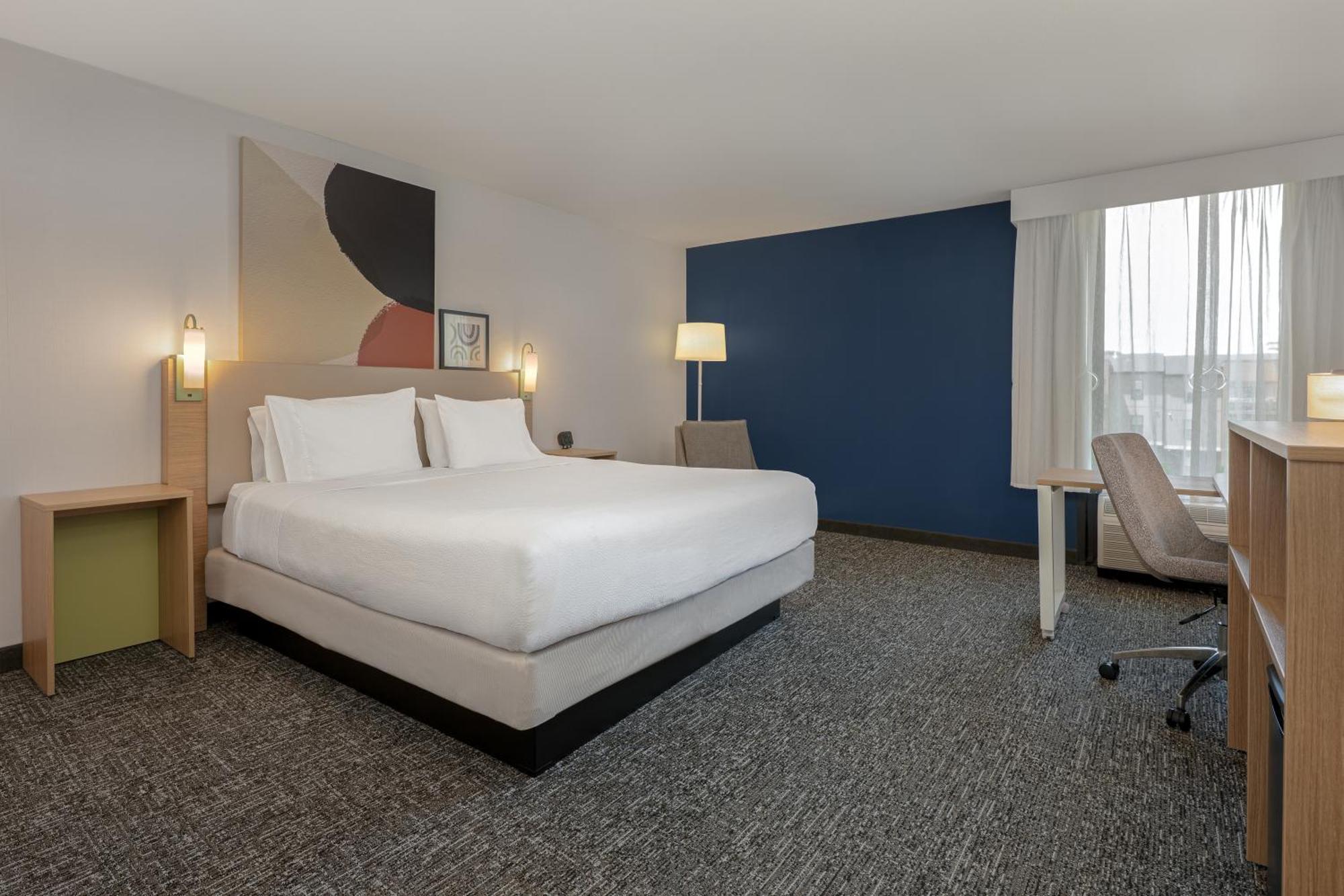 King Room