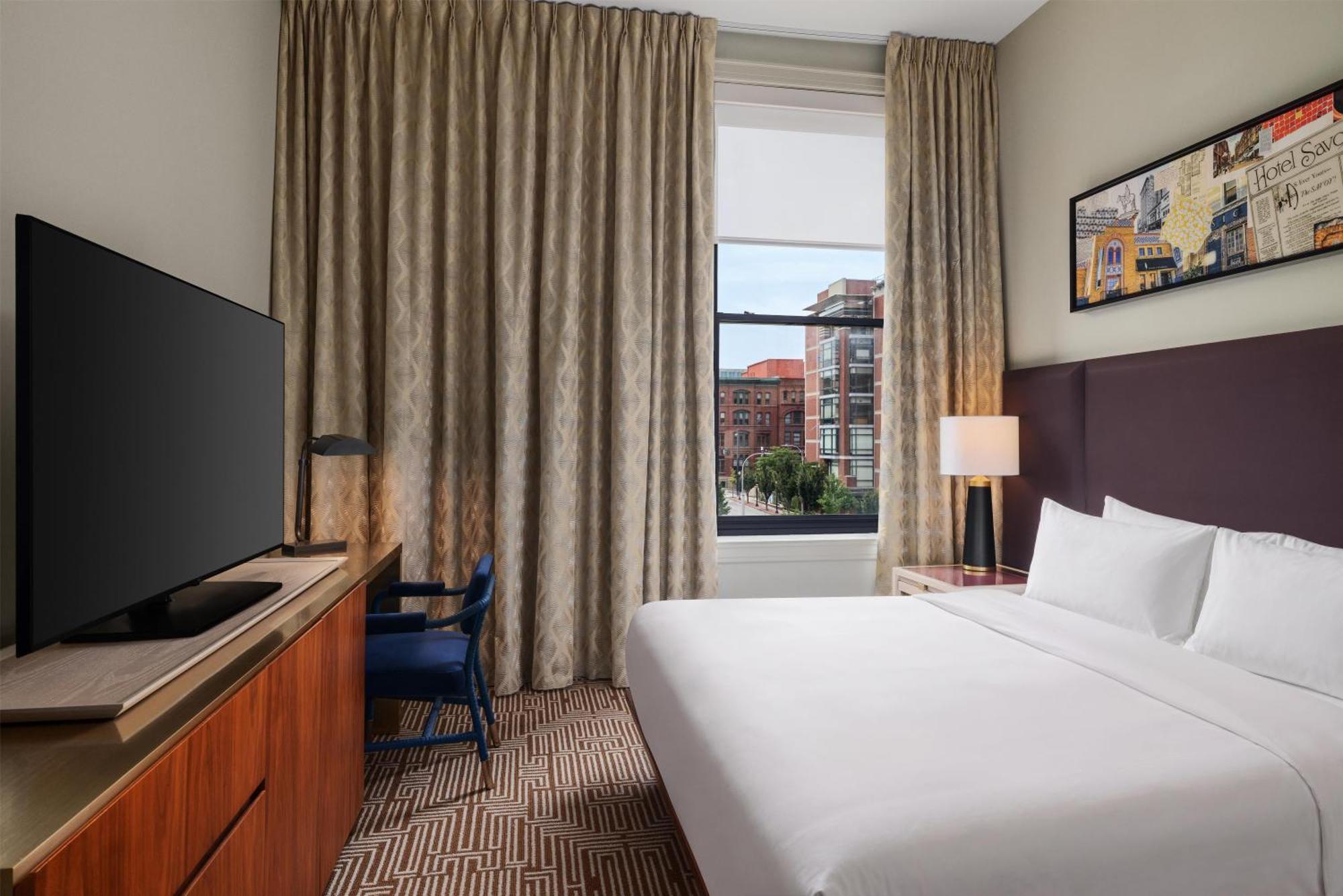 King Room