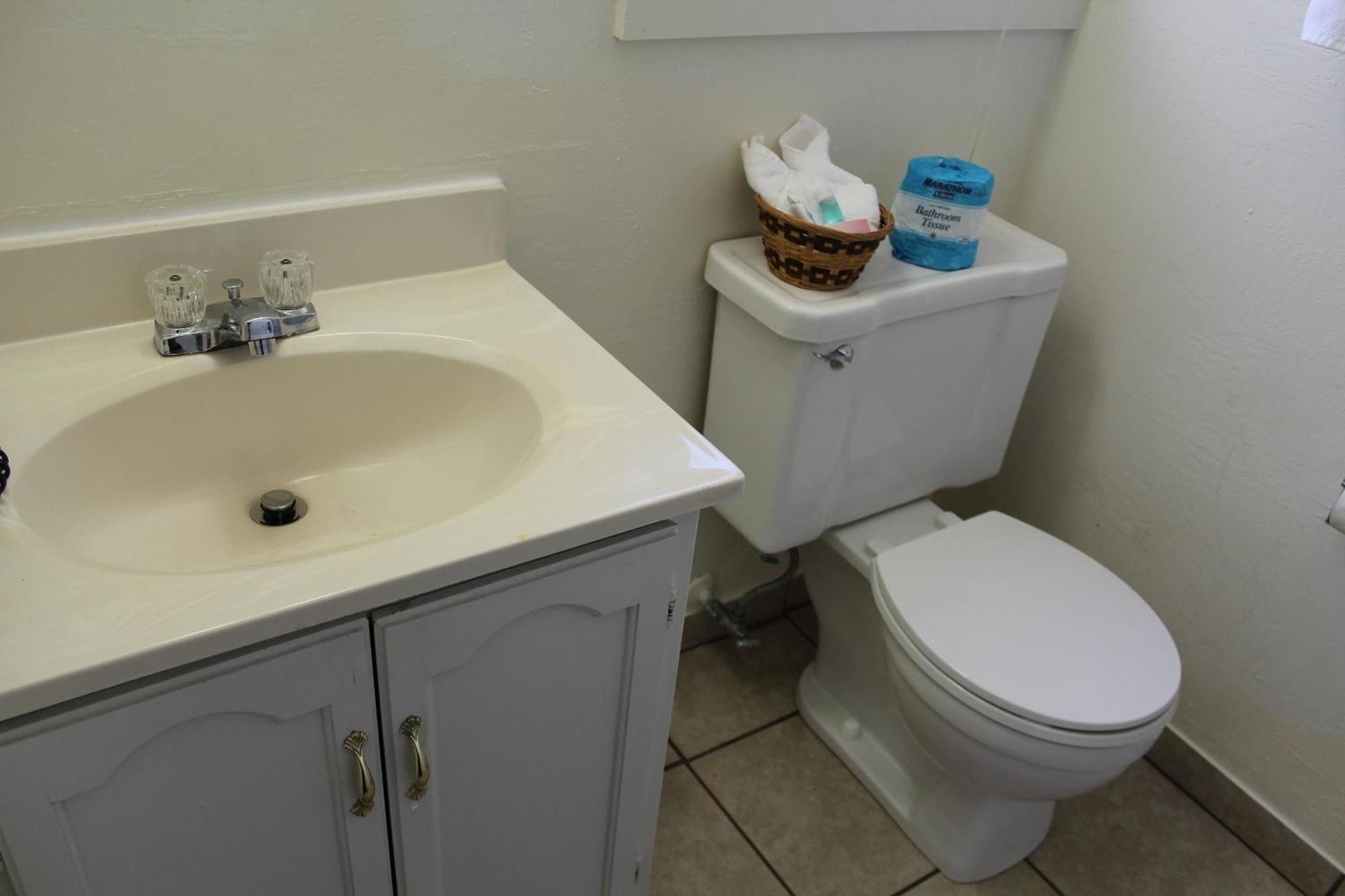 Two-Bedroom Suite