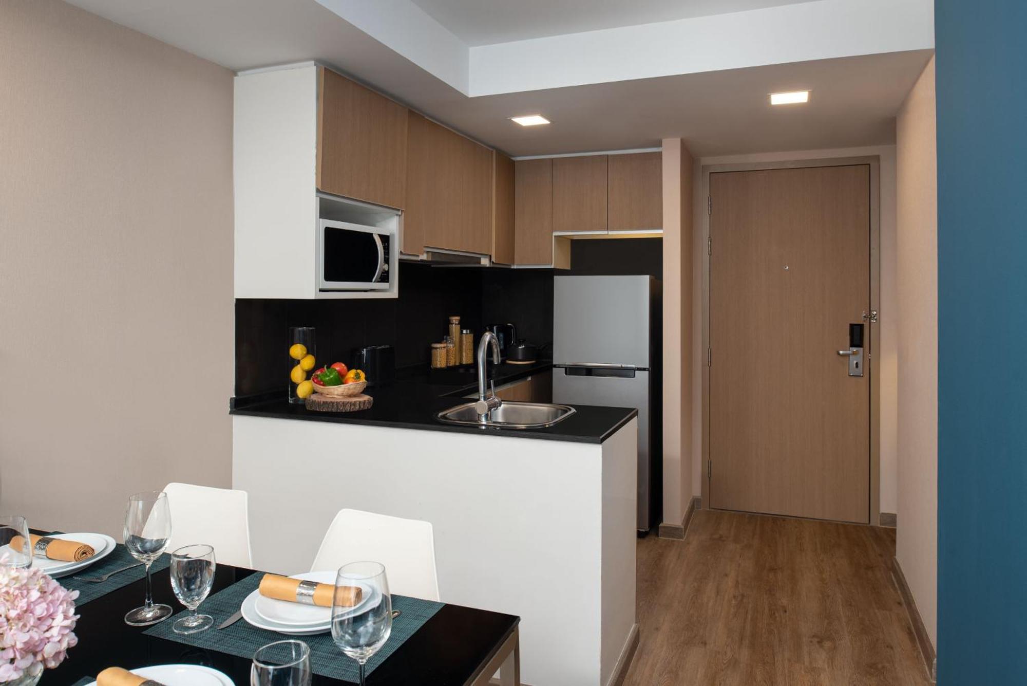 2-Bedroom Deluxe