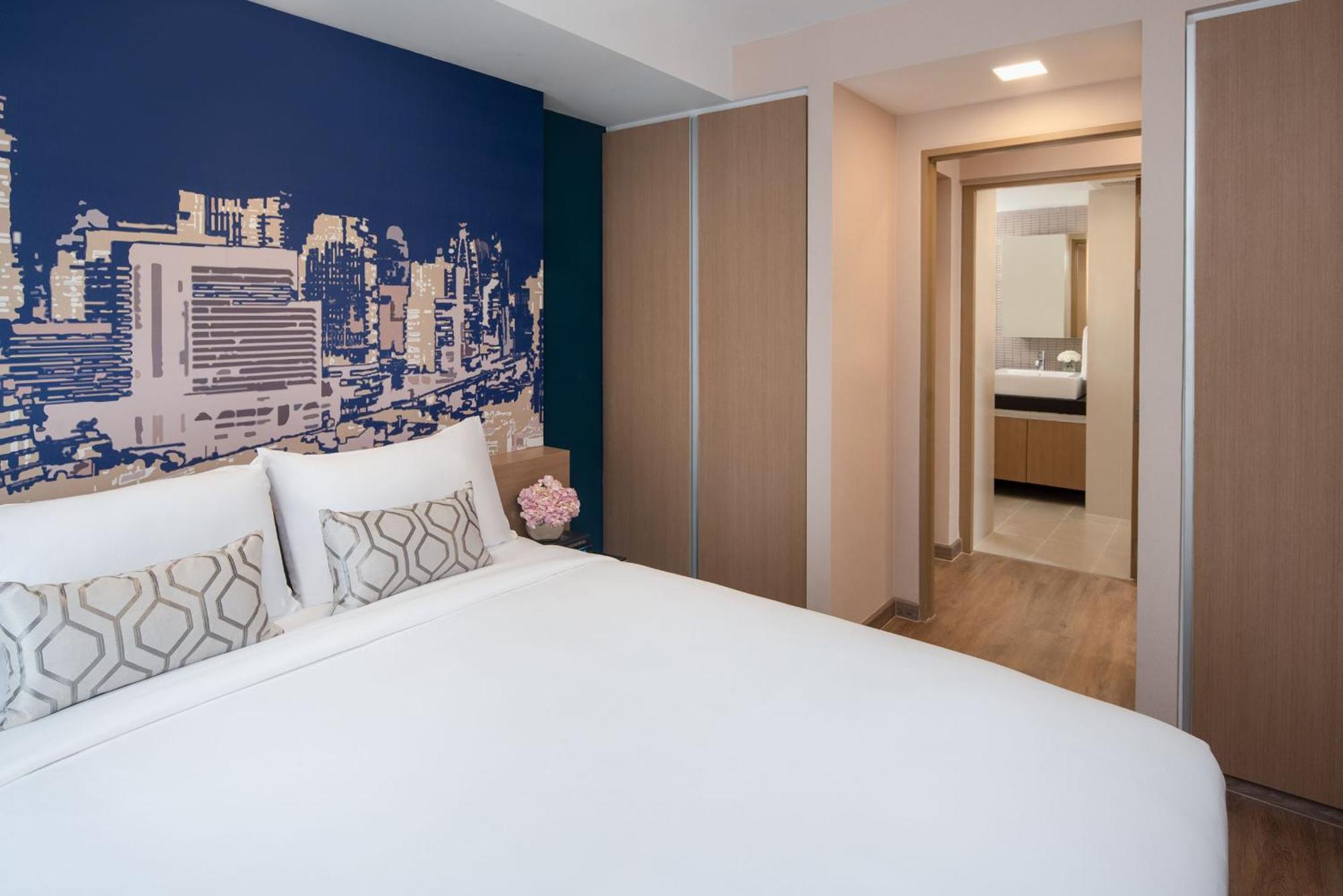 1-Bedroom Deluxe