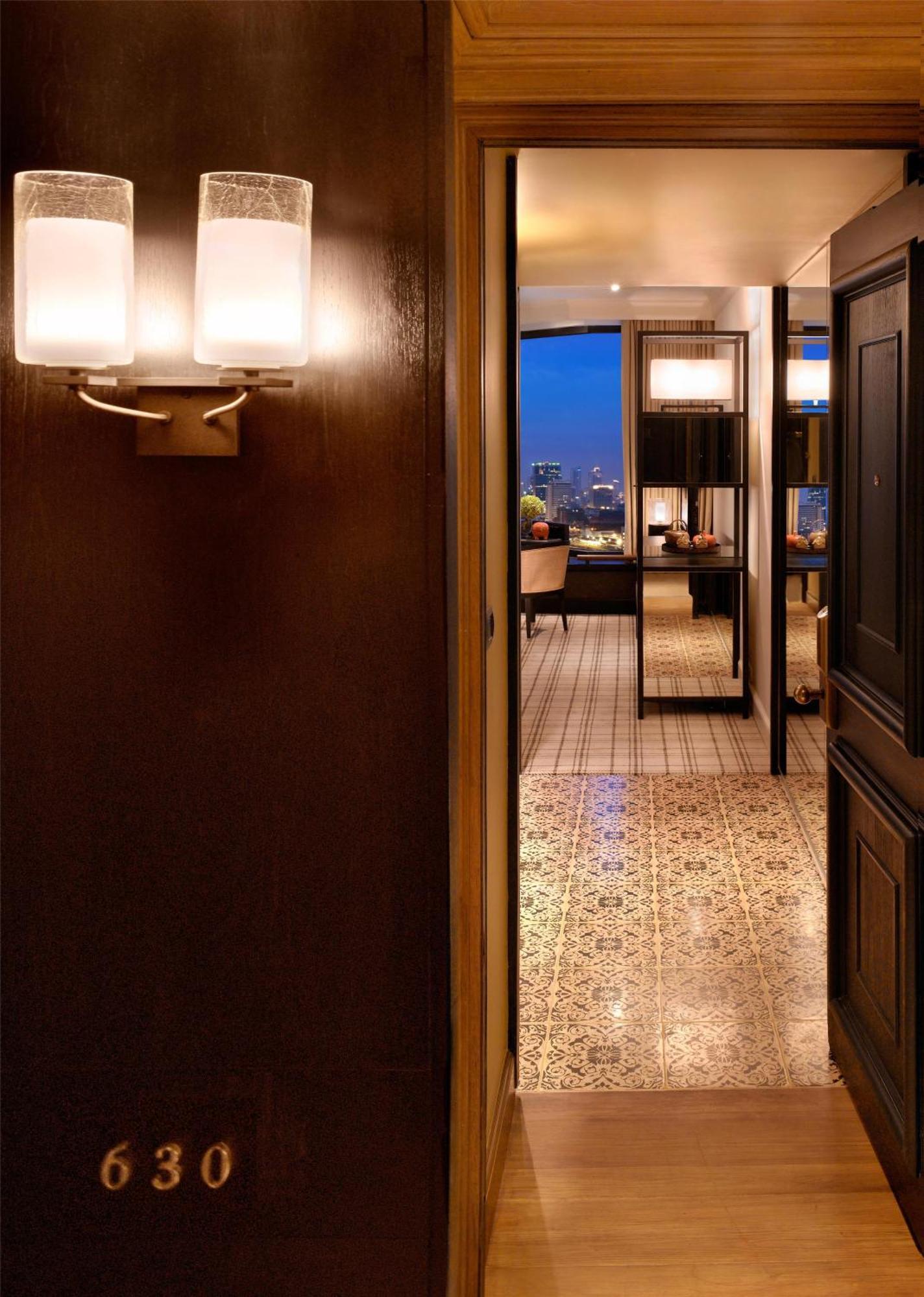 High Floor King Room